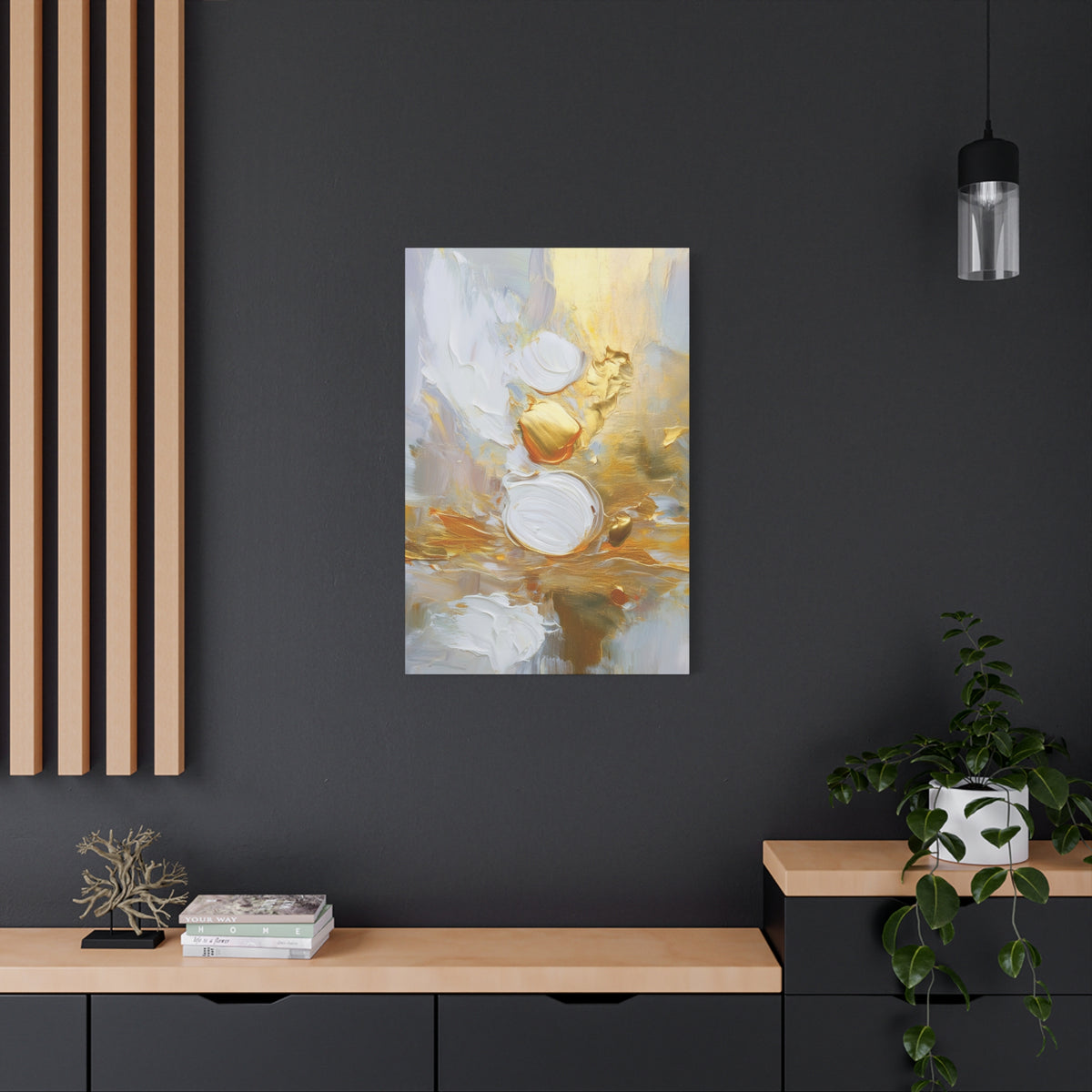 Abstract Oil Painting Print Canvas 20x24,20x30,24x30 24x32,24x36,30x40 32x48,36x48,40x60 Pine-Wood Inner Frame ABS-63