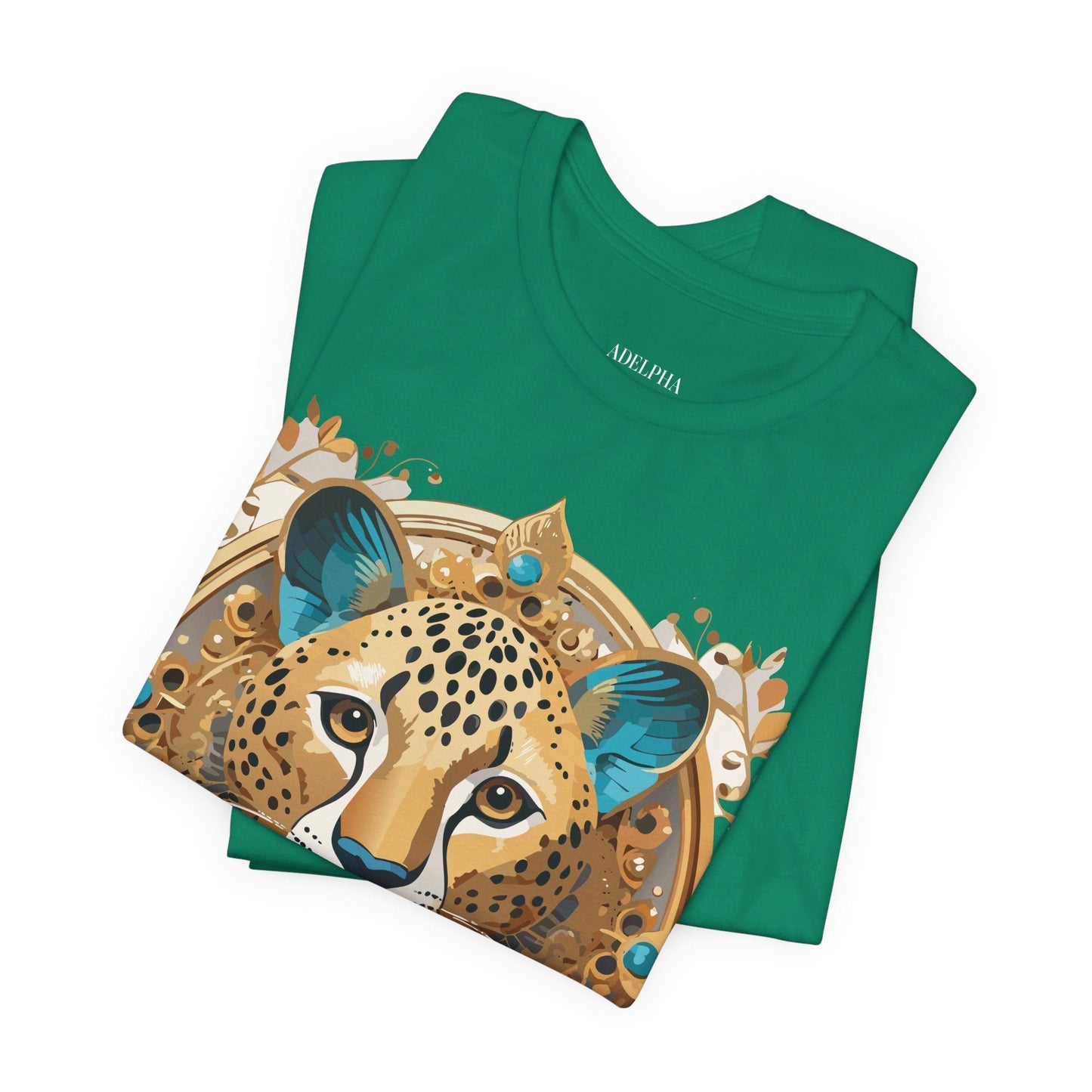 Adelpha Unisex Graphic Tee From Adelpha With Vintage Inspired Artwork Art Design For Everyday Wear
