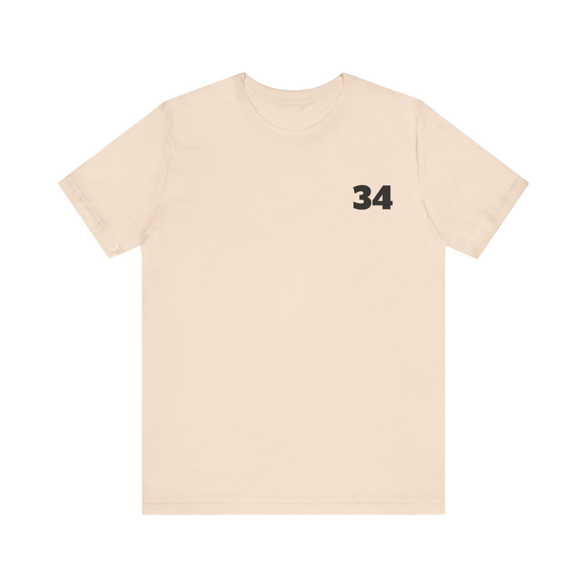 Camiseta unisex de algodón con calavera