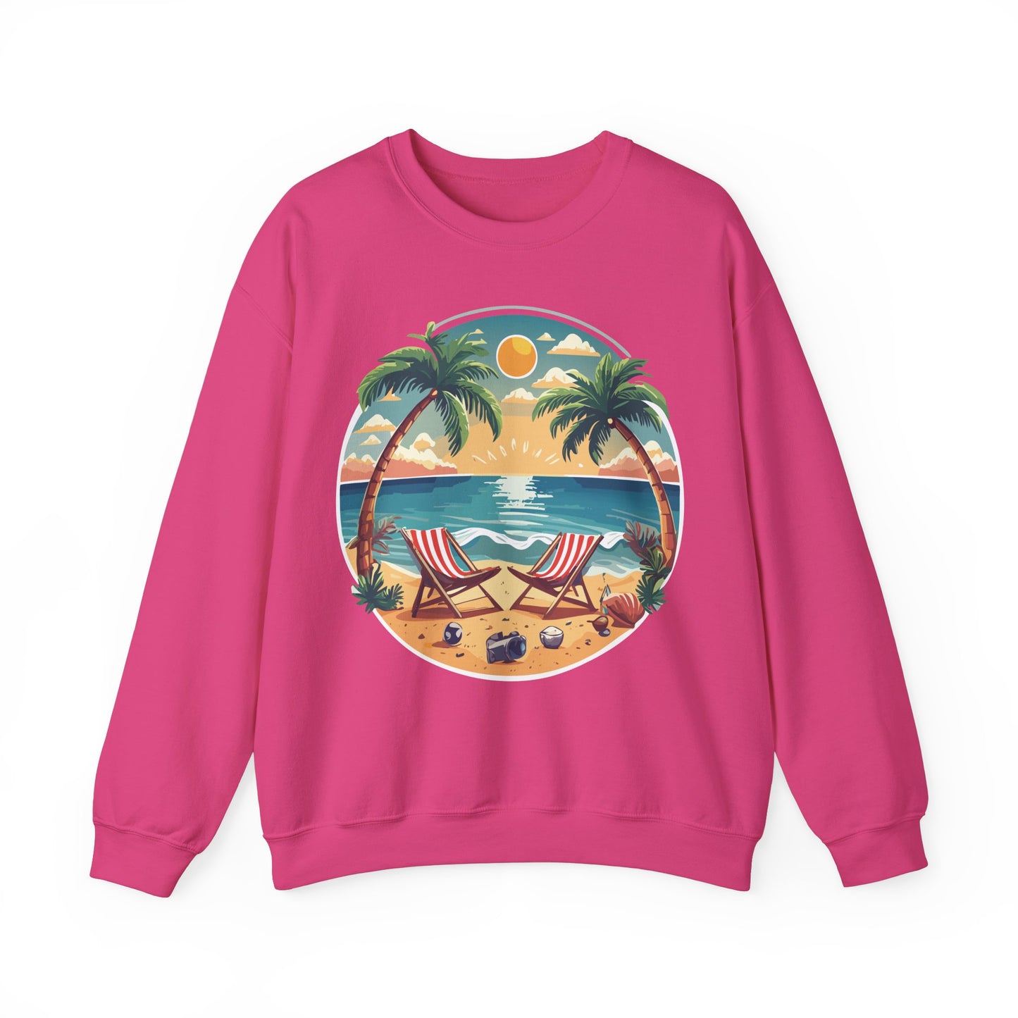 BEACH Sweatshirt