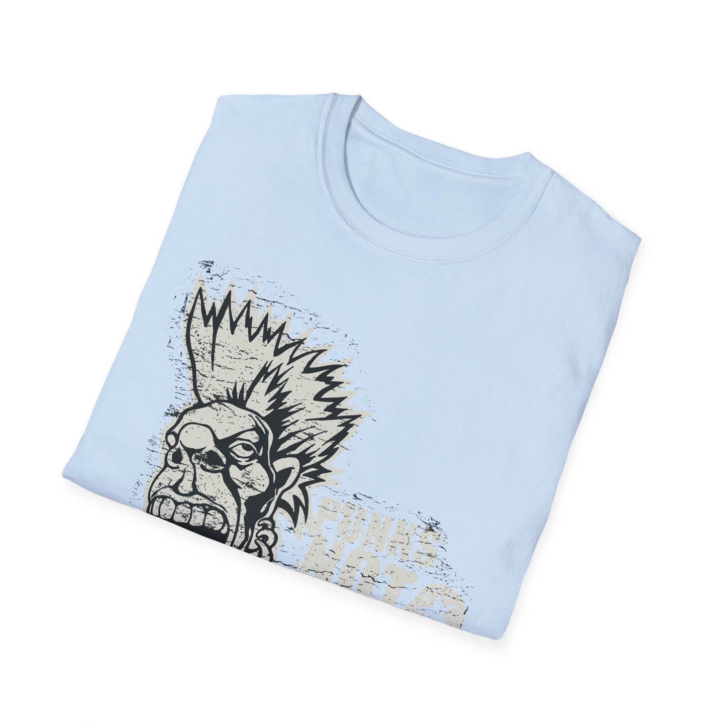 Art Design Graphic Unisex Softstyle T Shirt With Graphic Art Tee For Everyday Wear