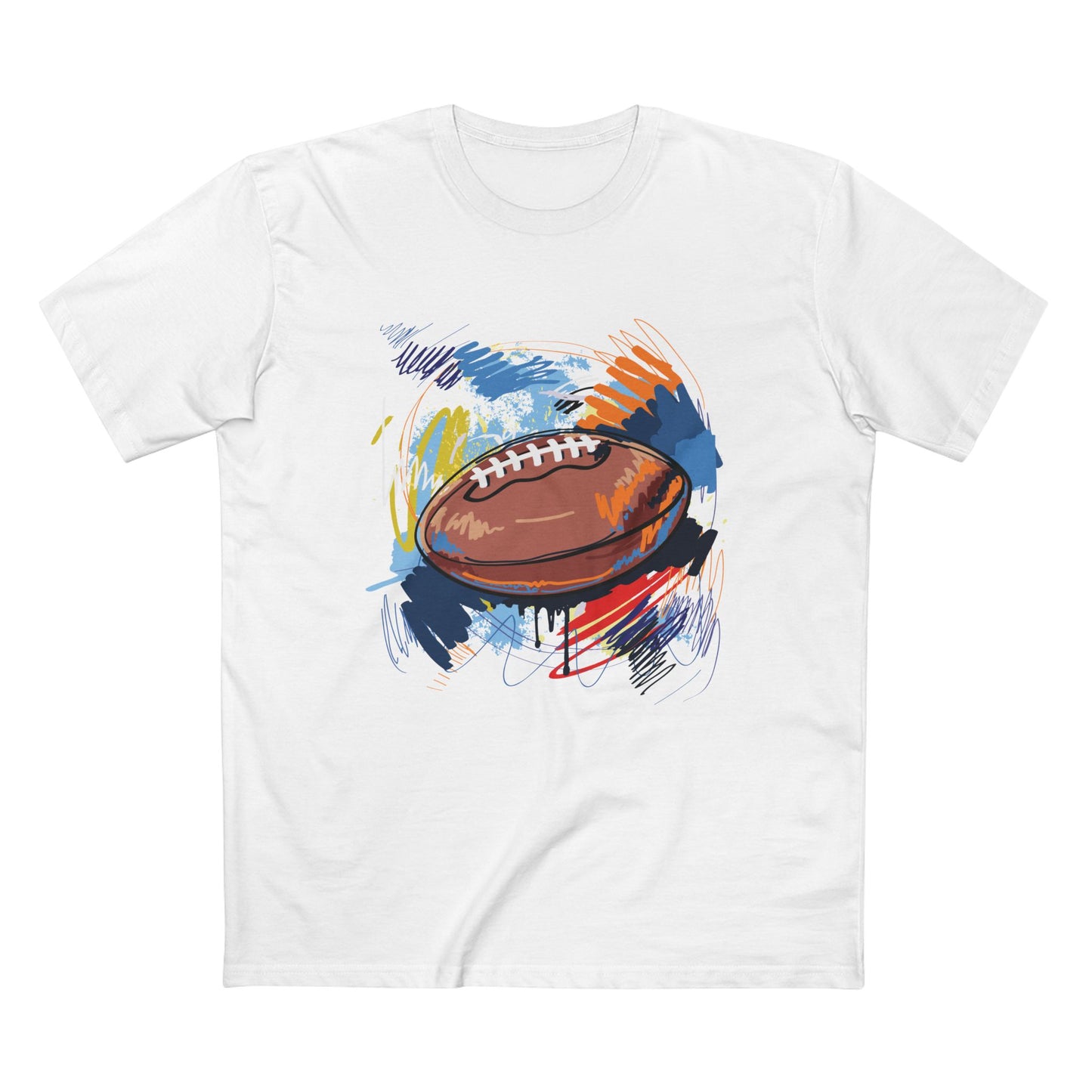 Sports Print Shirts