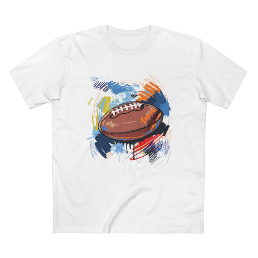 Sports Print Shirts