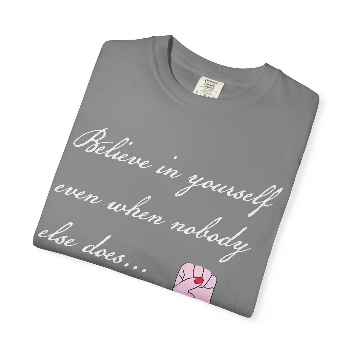 Positive Quotes Shirt