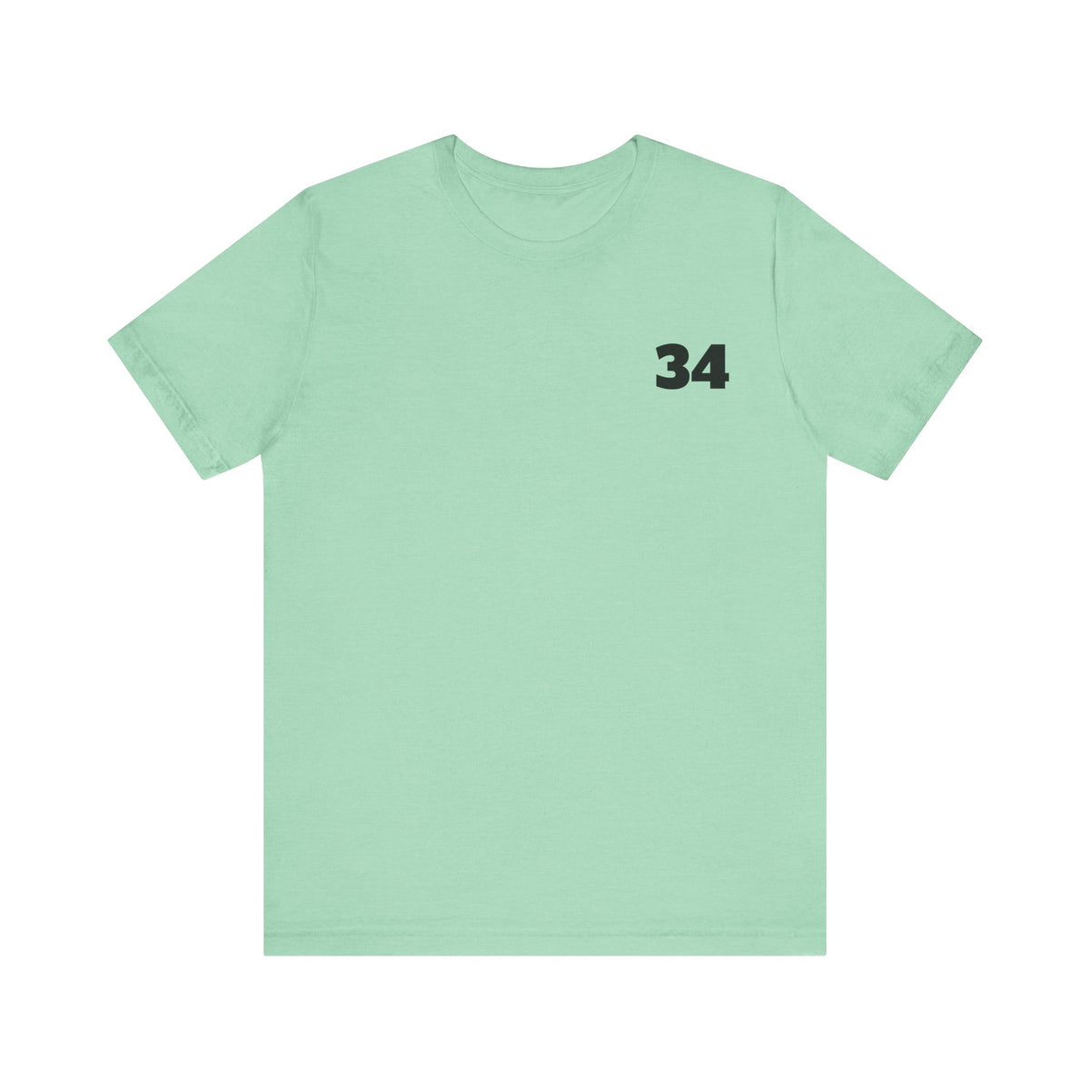 Camiseta unisex de algodón con calavera