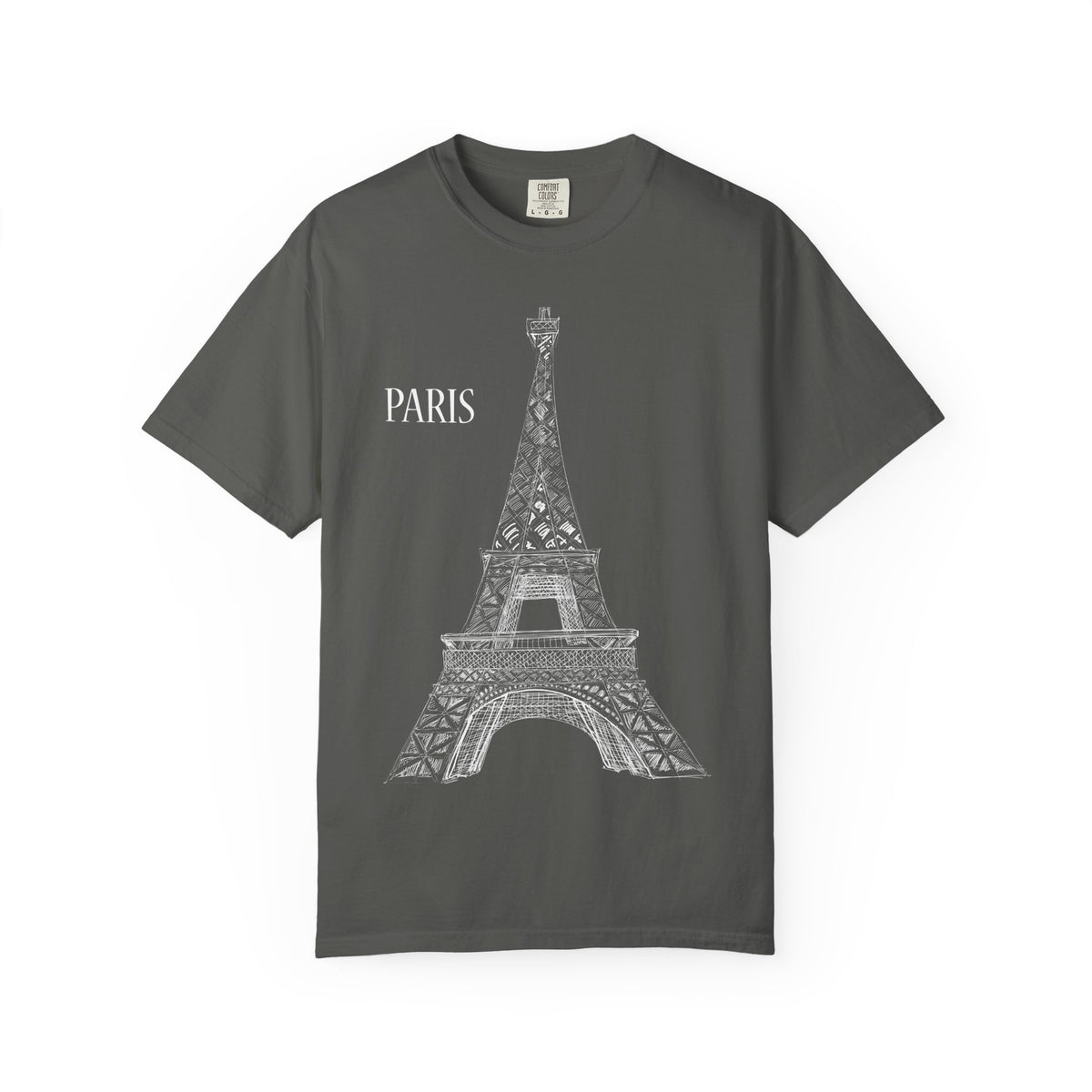 Tourist Shirt