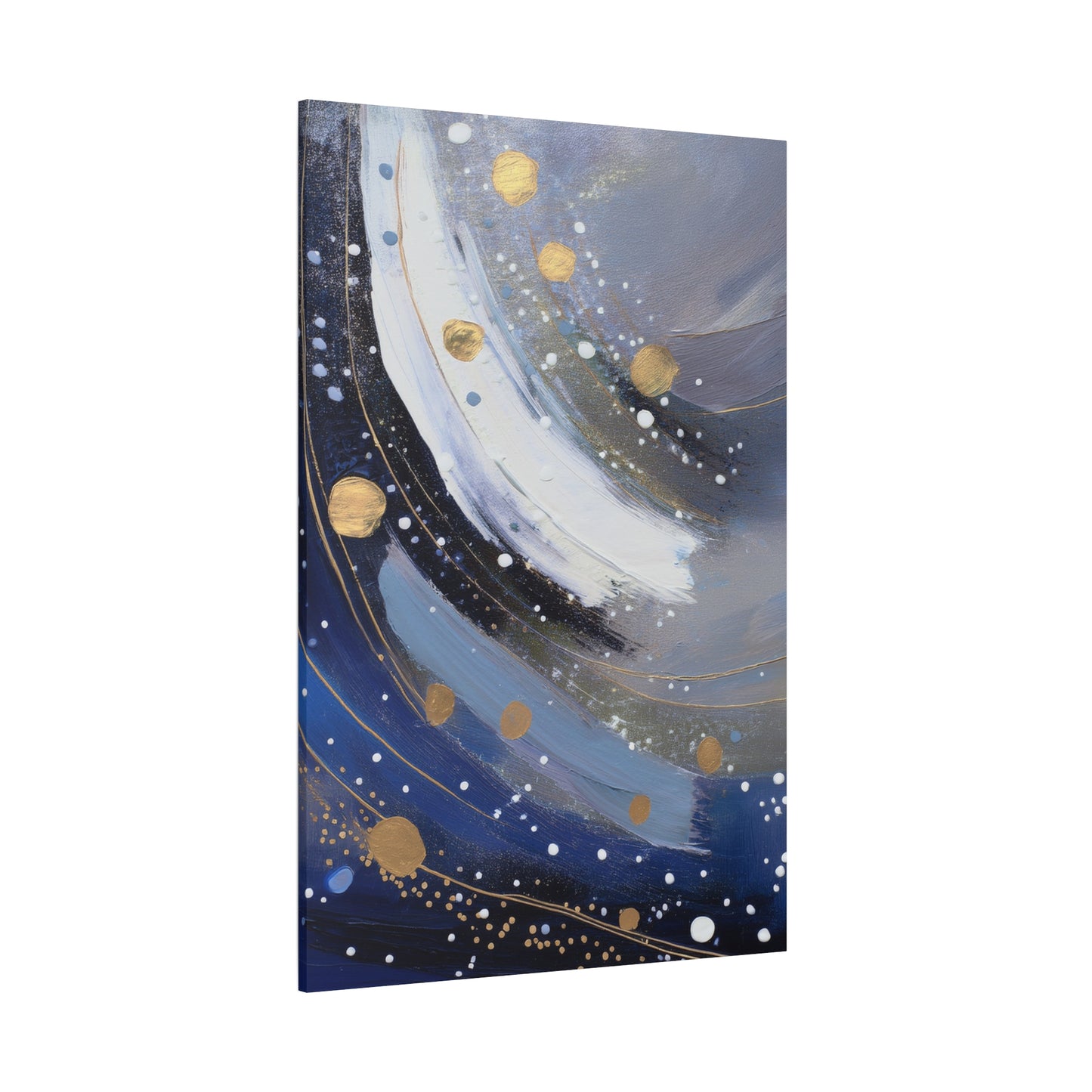 Abstract Oil Painting Print Canvas 20x24,20x30,24x30 24x32,24x36,30x40 32x48,36x48,40x60 Pine-Wood Inner Frame ABS-83