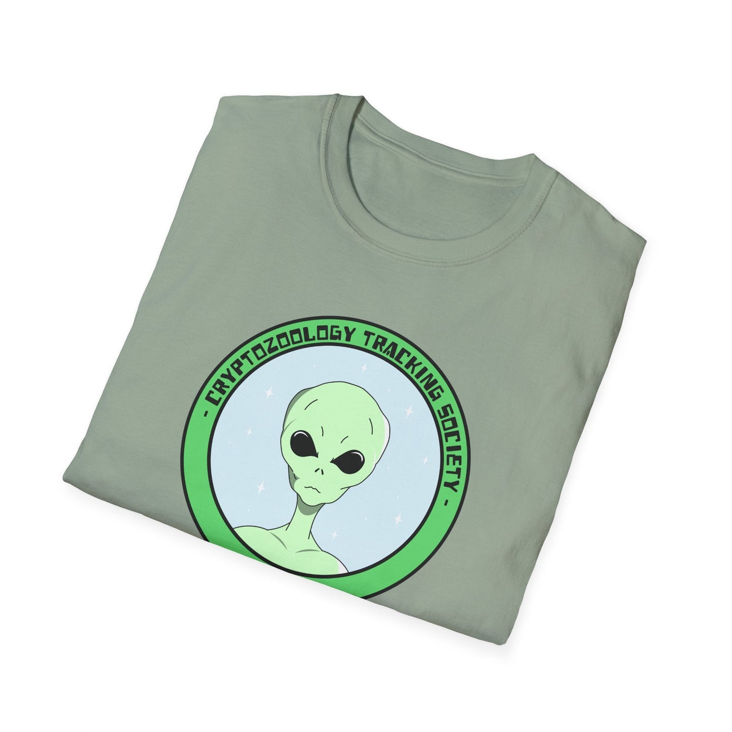 Funny T Shirts UFO Tees Funny Aliens Shirt  10