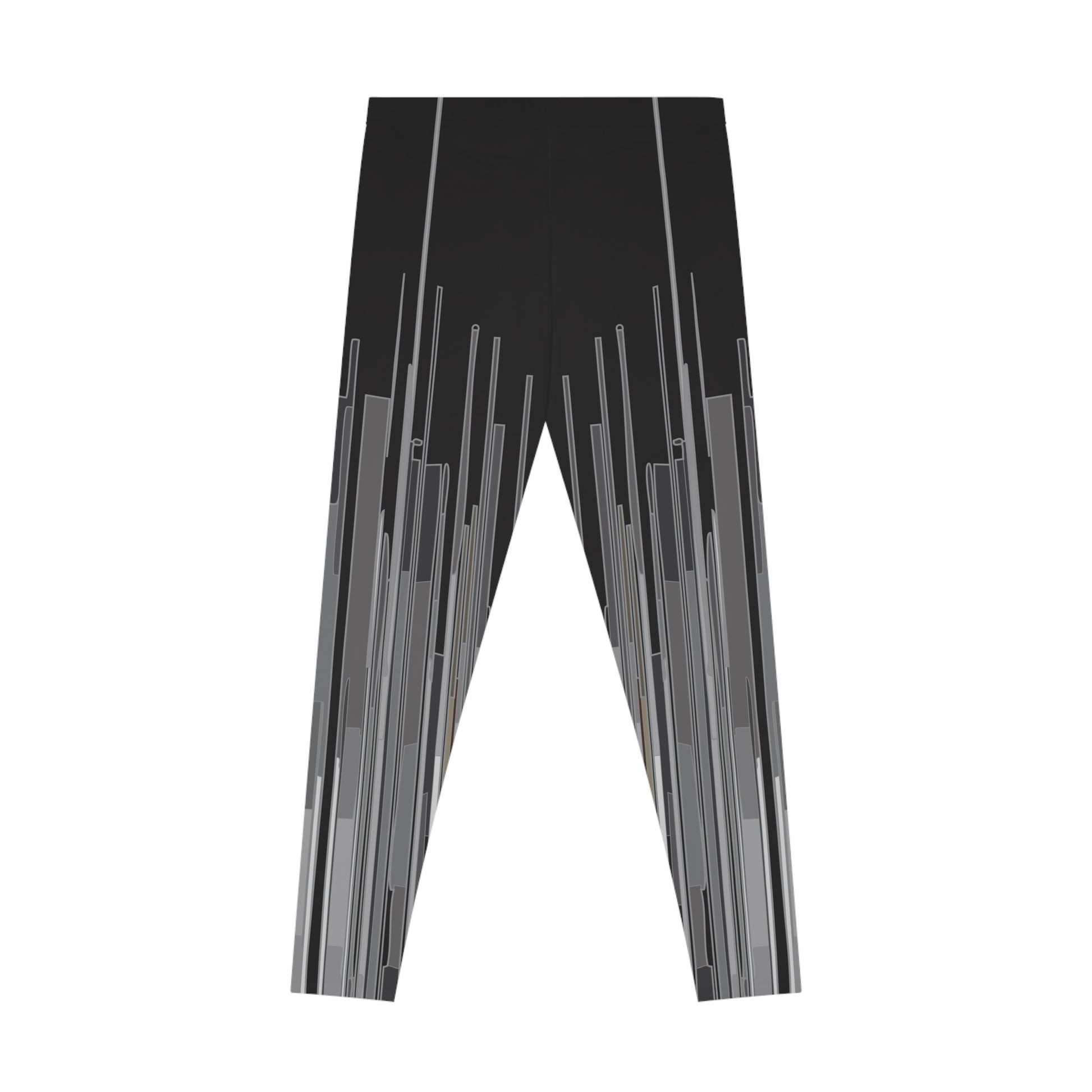 Stripes Leggings - PPU BEST