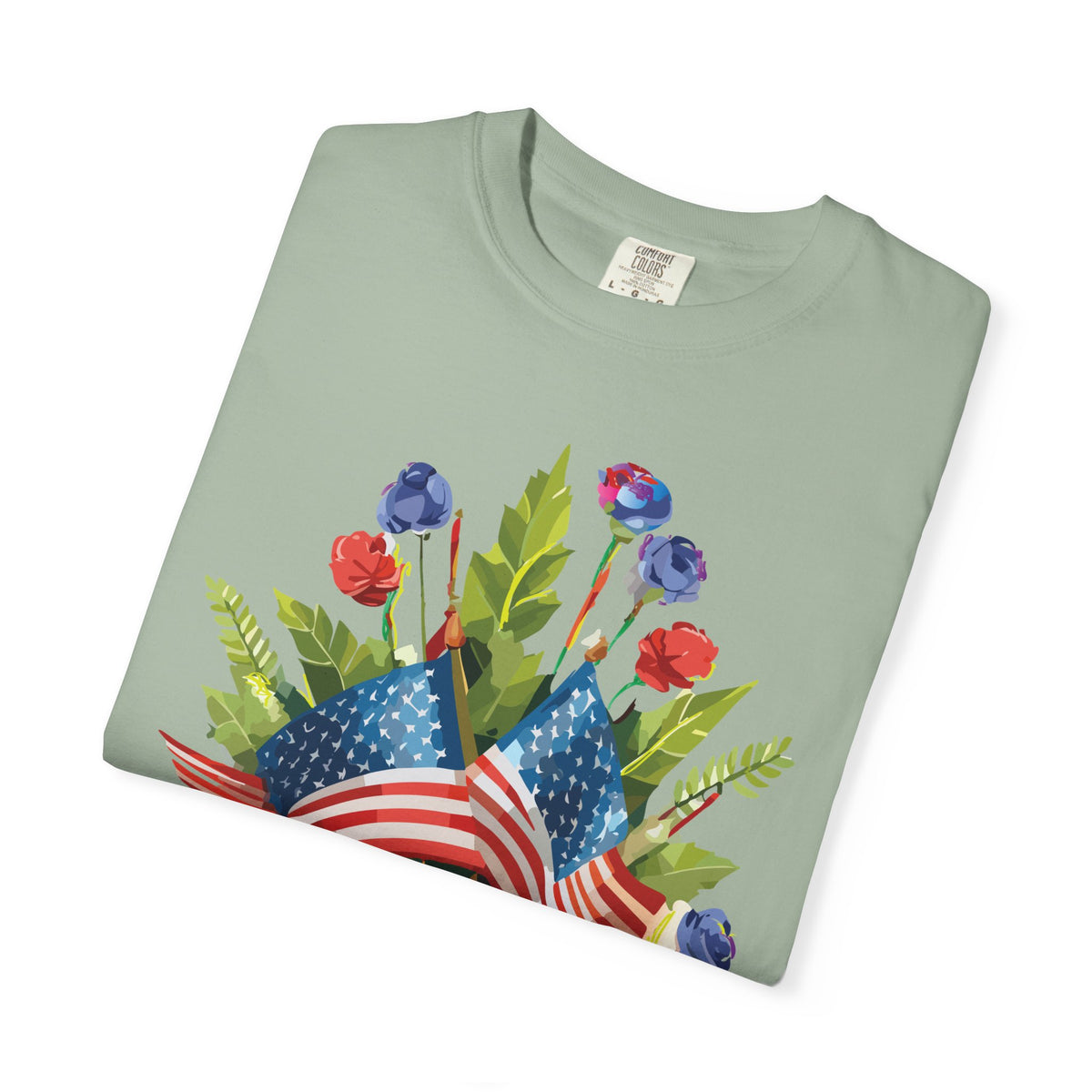 Memorial Day Shirt, Memorial Day Tee
