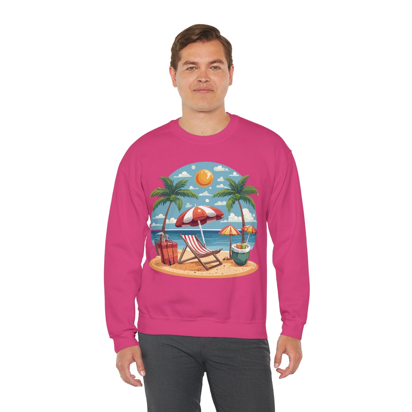 BEACH Sweatshirt