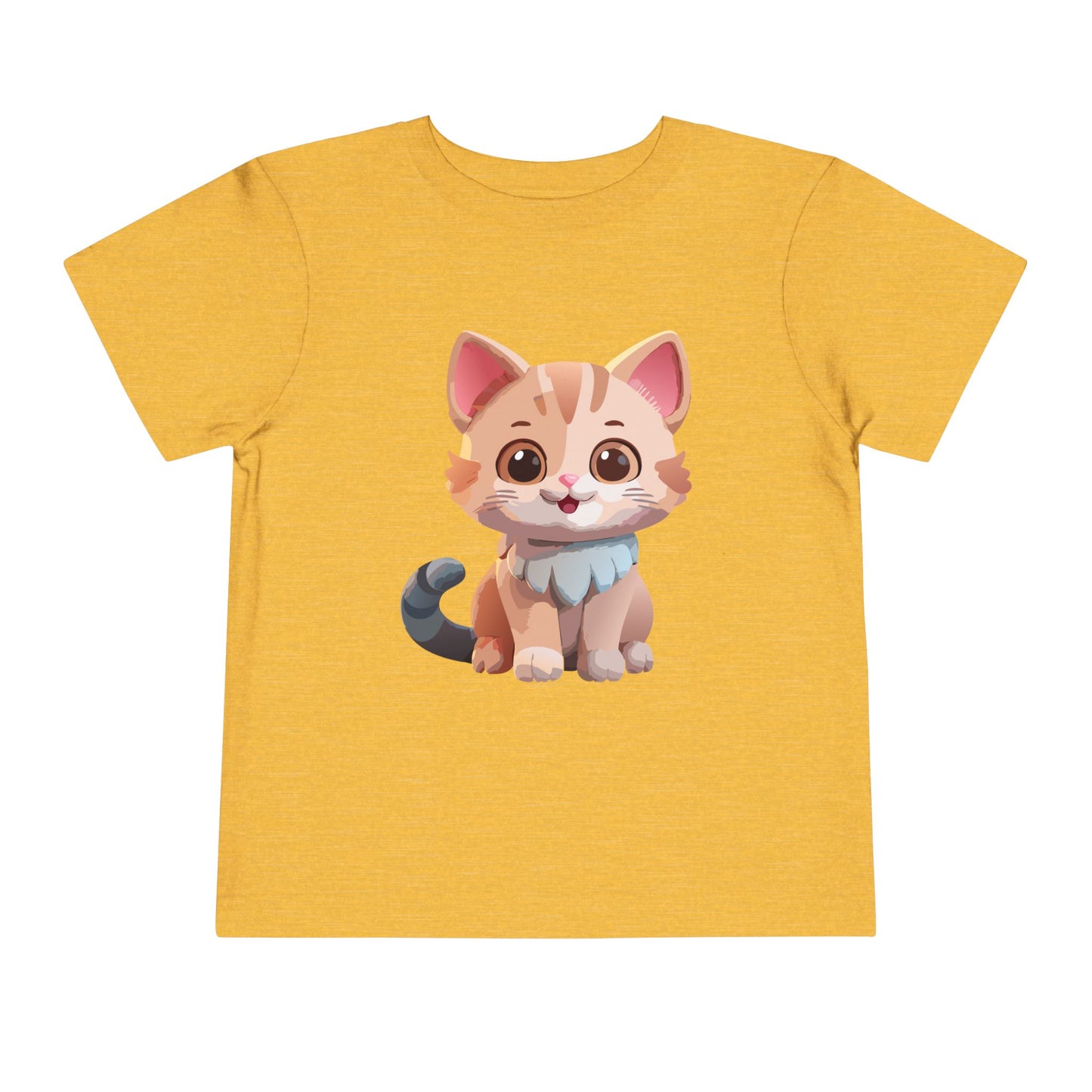 Funny Childrens Shirts (2T-5T)