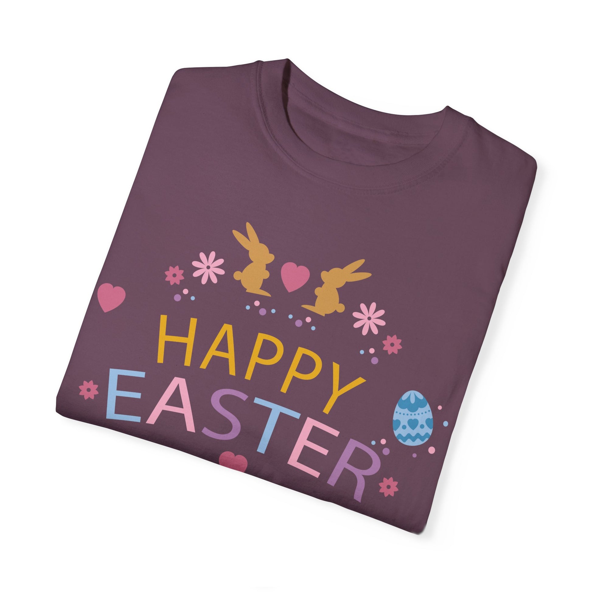 Easter Shirt - PPU BEST