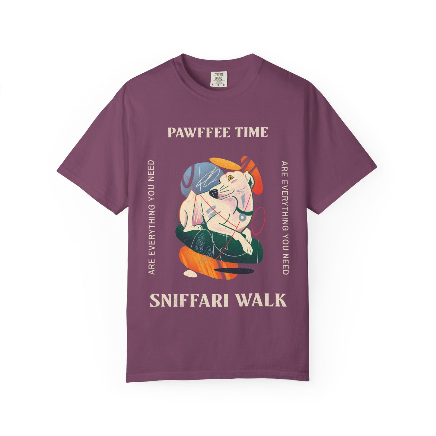 Funny Animal T Shirts