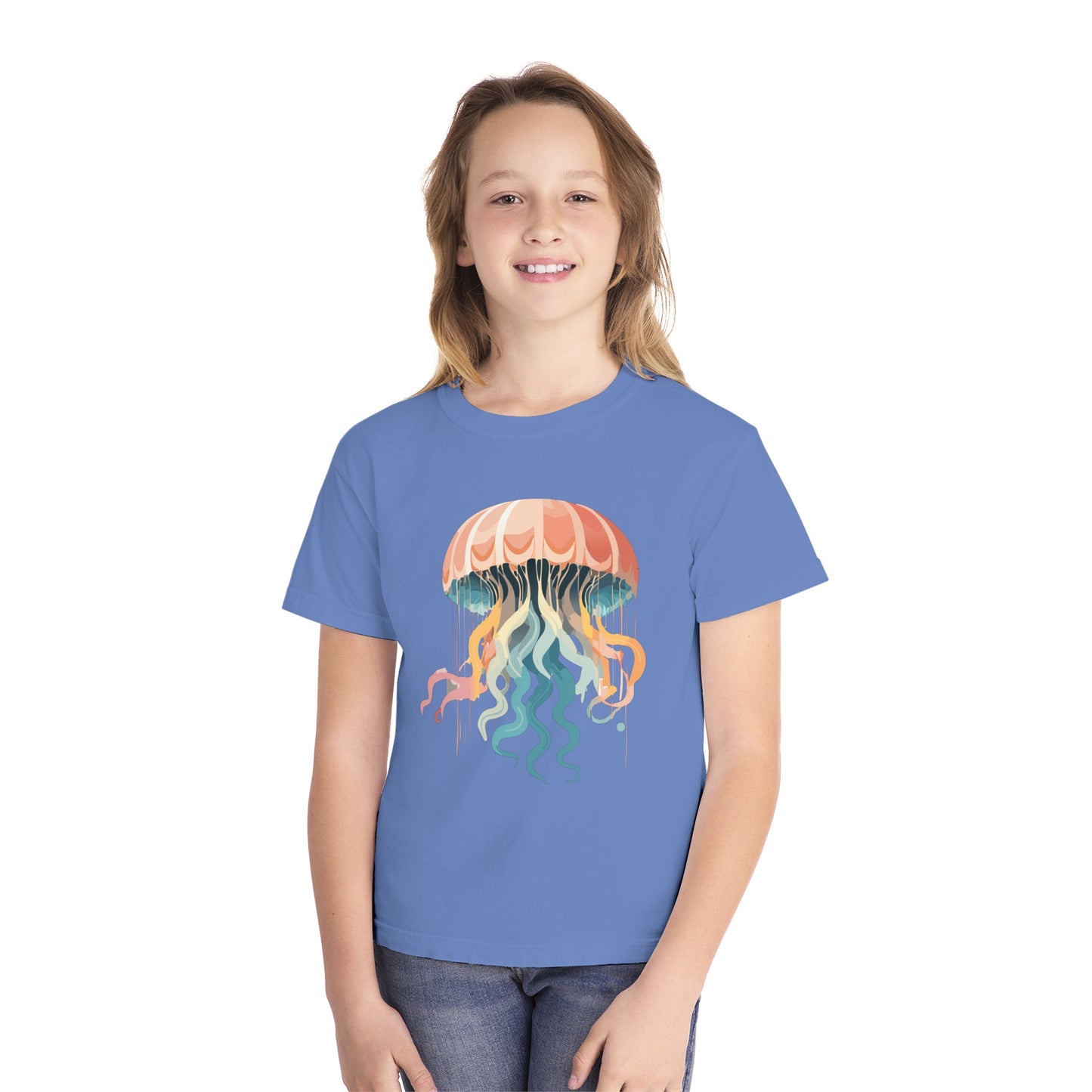 Childrens Animal T Shirts