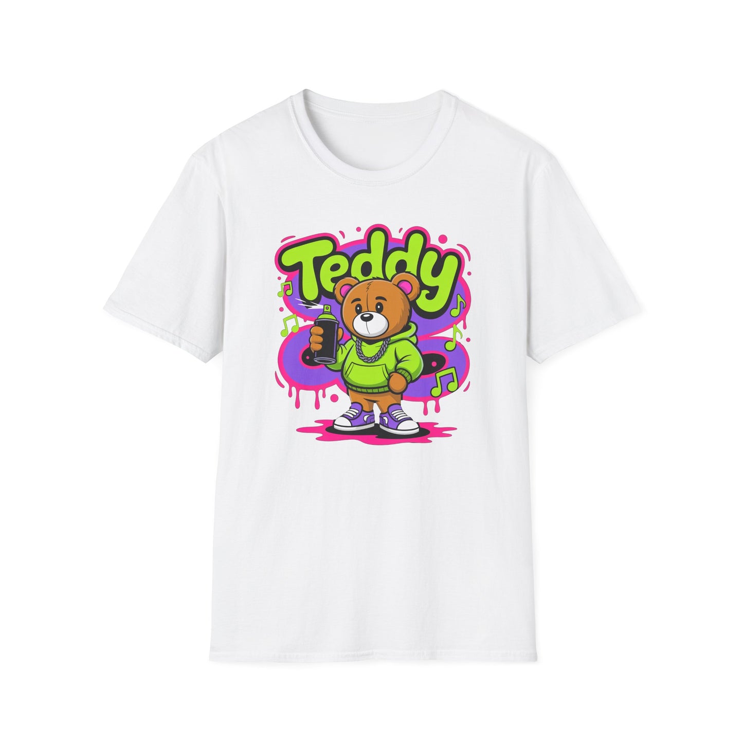 T Shirt with Cartoon, Cartoon on T Shirt, Animation Shirt, T Shirt with Animation, Funny Animals Tee Shirt