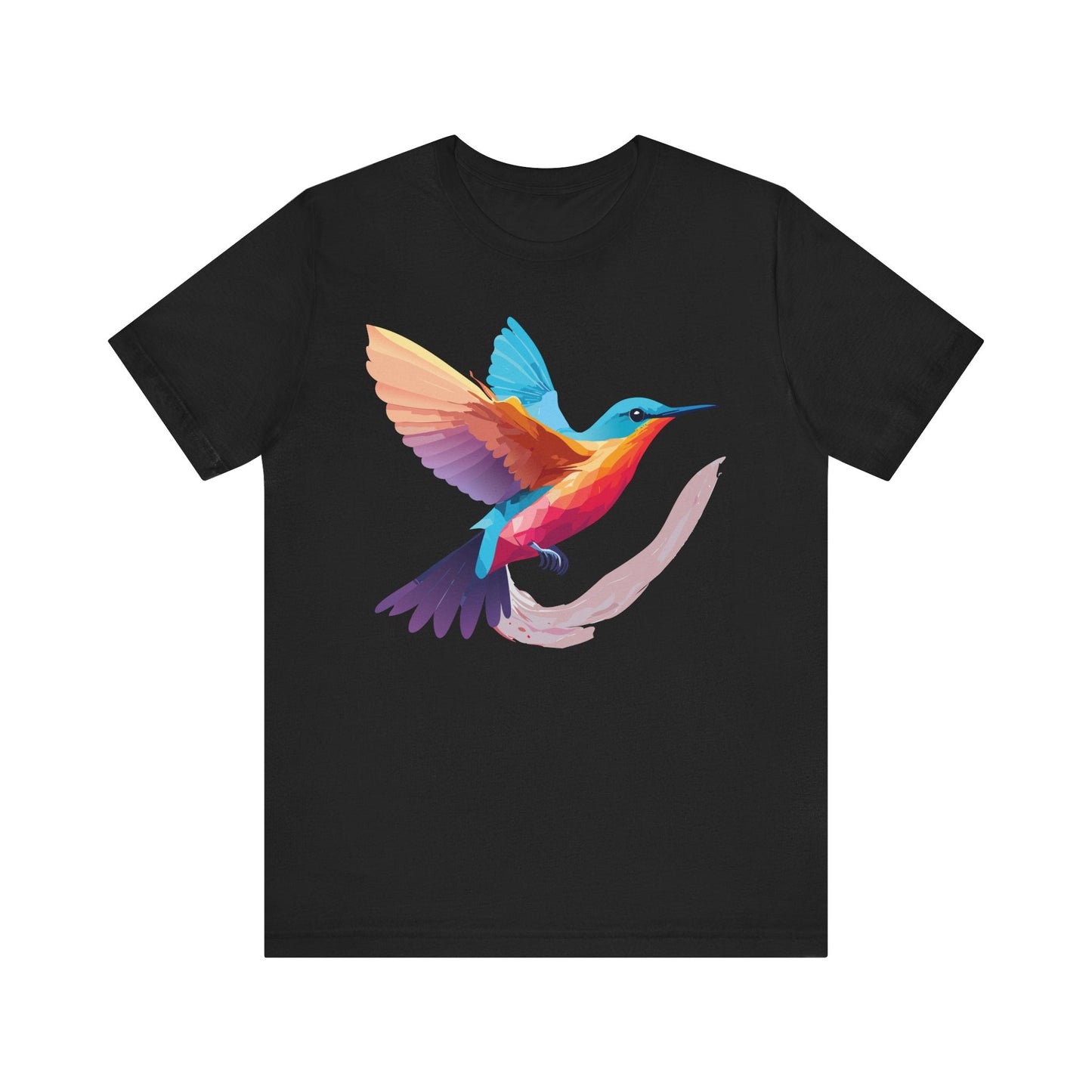 Unisex Animal Shirt With Animals Art Design Graphic Tee Shirt Short Sleeve Wild Animals
