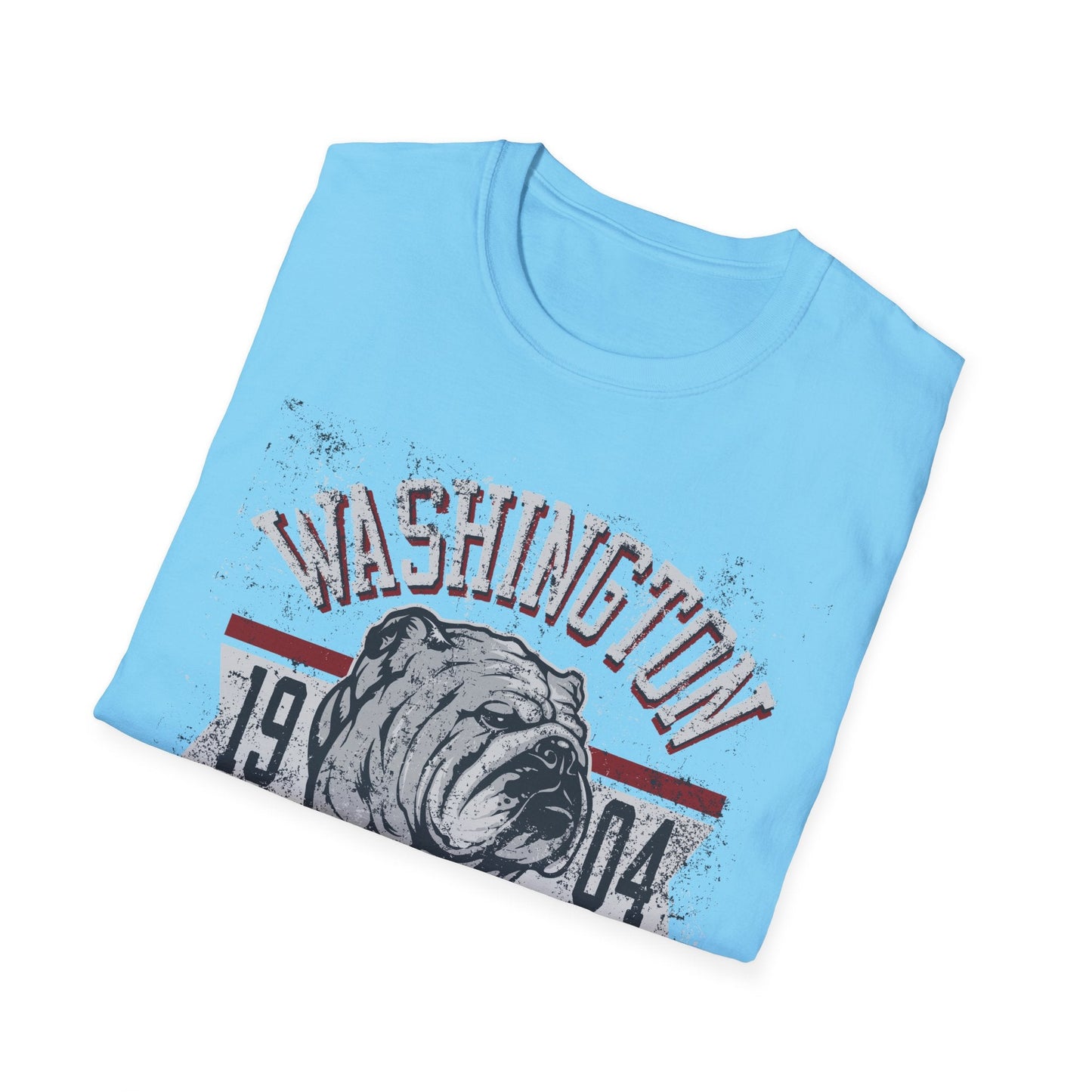 Unisex Graphic Art T Shirt Softstyle Gildan 64000 Short Sleeve Tee Everyday Comfort