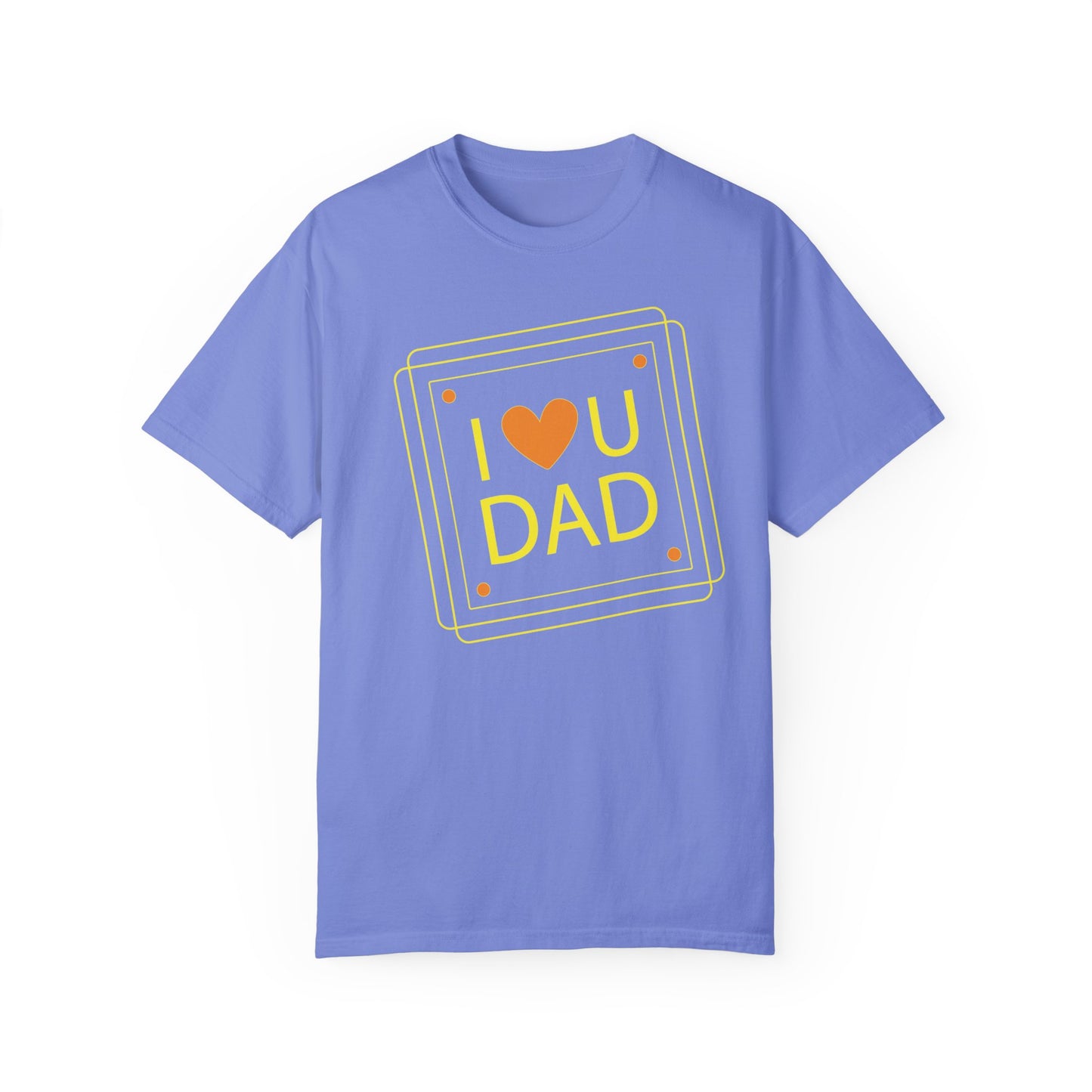 Unisex T-shirt for Father's day