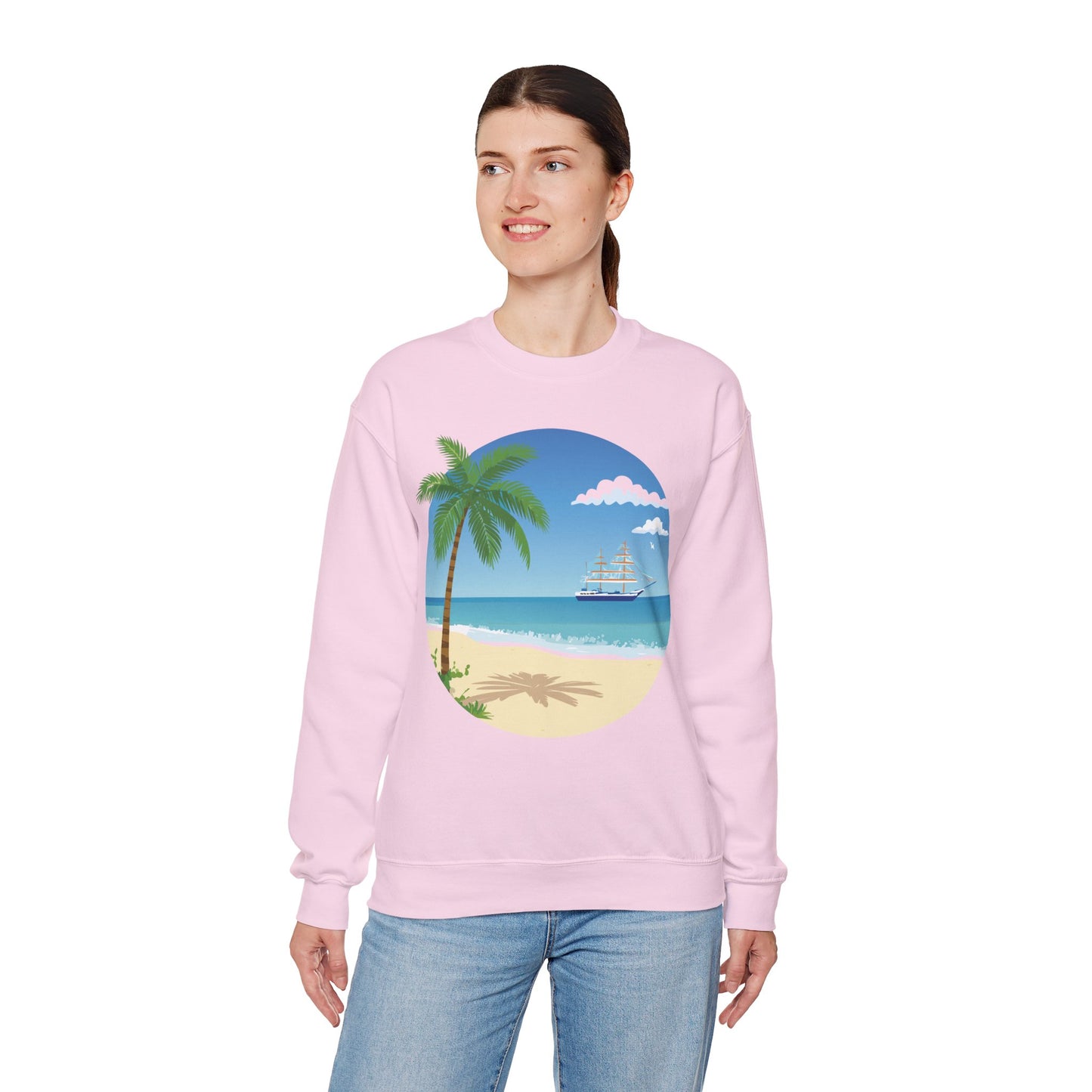 BEACH Sweatshirt