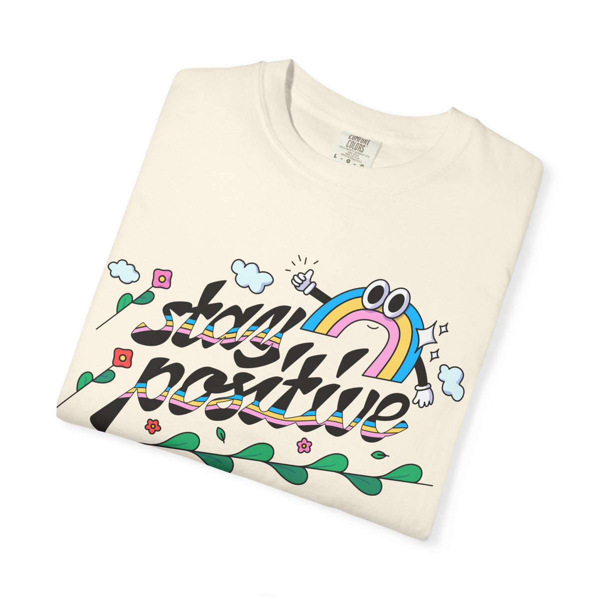 Positive Quotes Shirt
