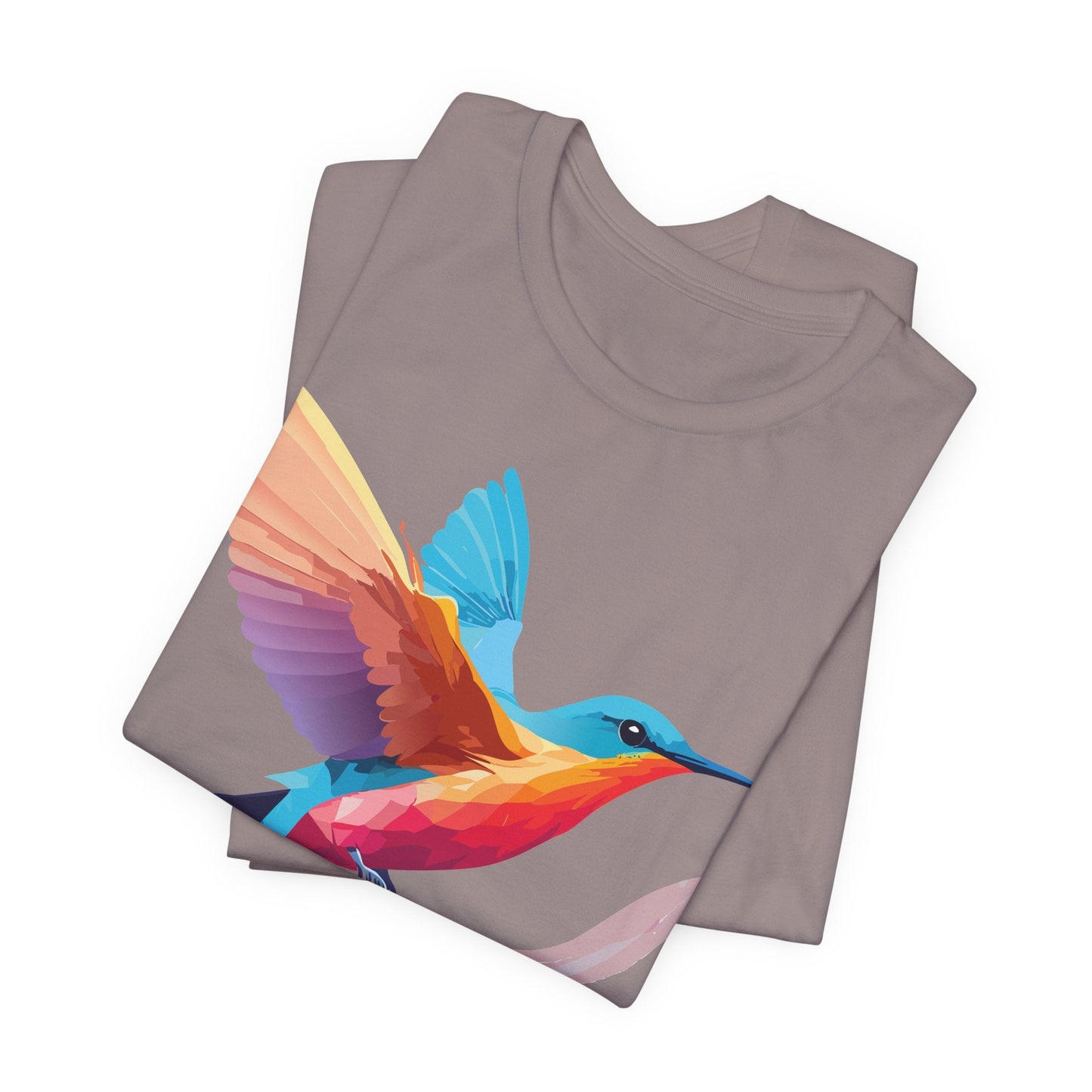 Unisex Animal Shirt With Animals Art Design Graphic Tee Shirt Short Sleeve Wild Animals