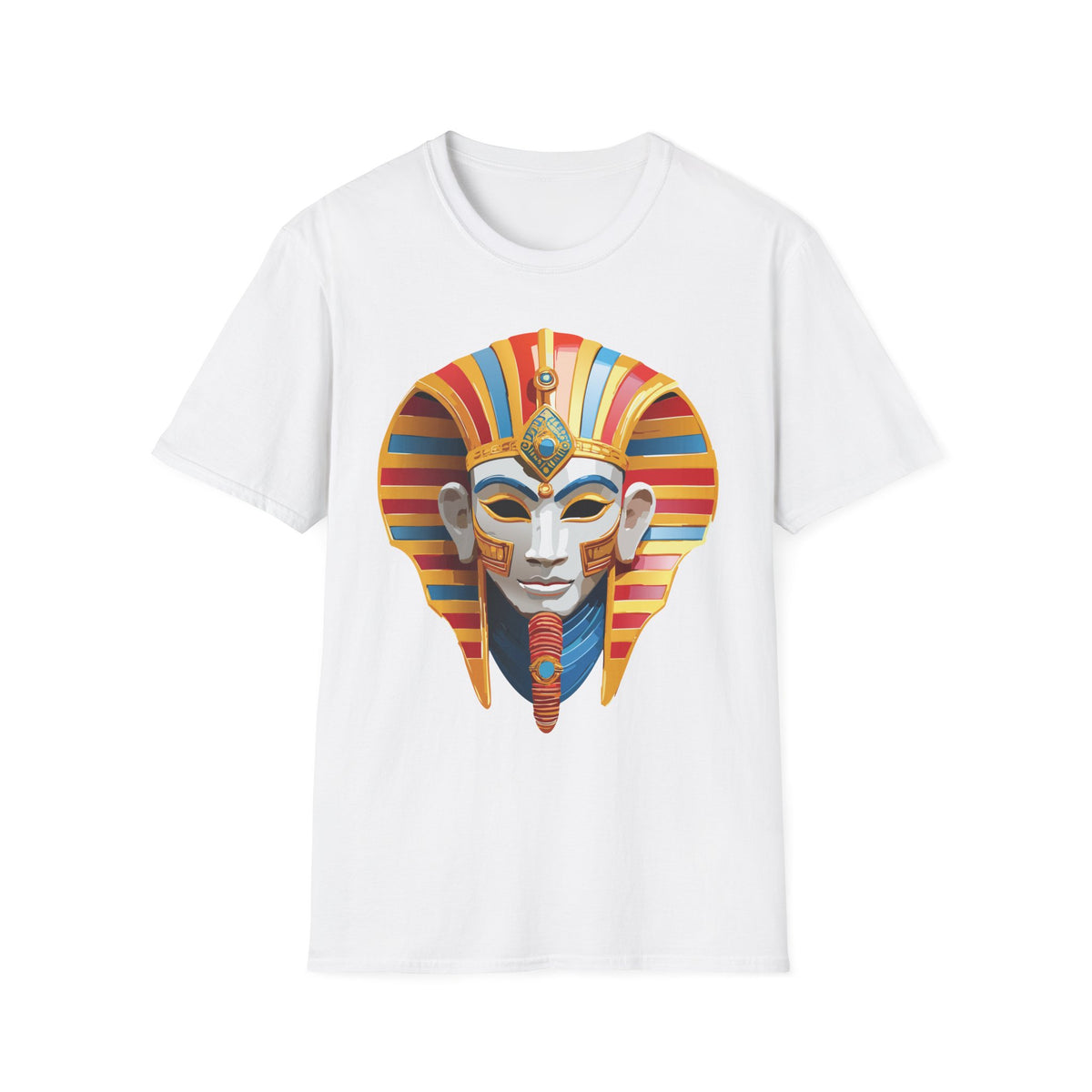 Mask Masquerade Carnival Graphic Tee Gildan Unisex 100 Cotton Tee Shirt a52