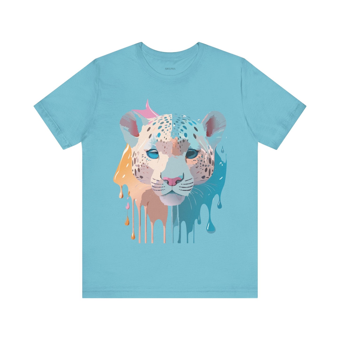 Adelpha Graphic T Shirt Unisex Vintage Art Tee Premium Jersey Short Sleeve