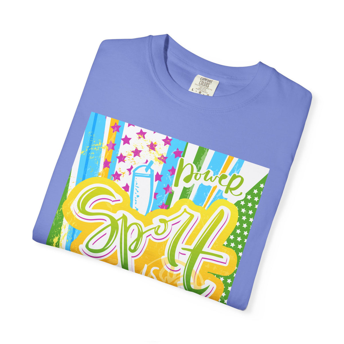 Sports Print Shirts