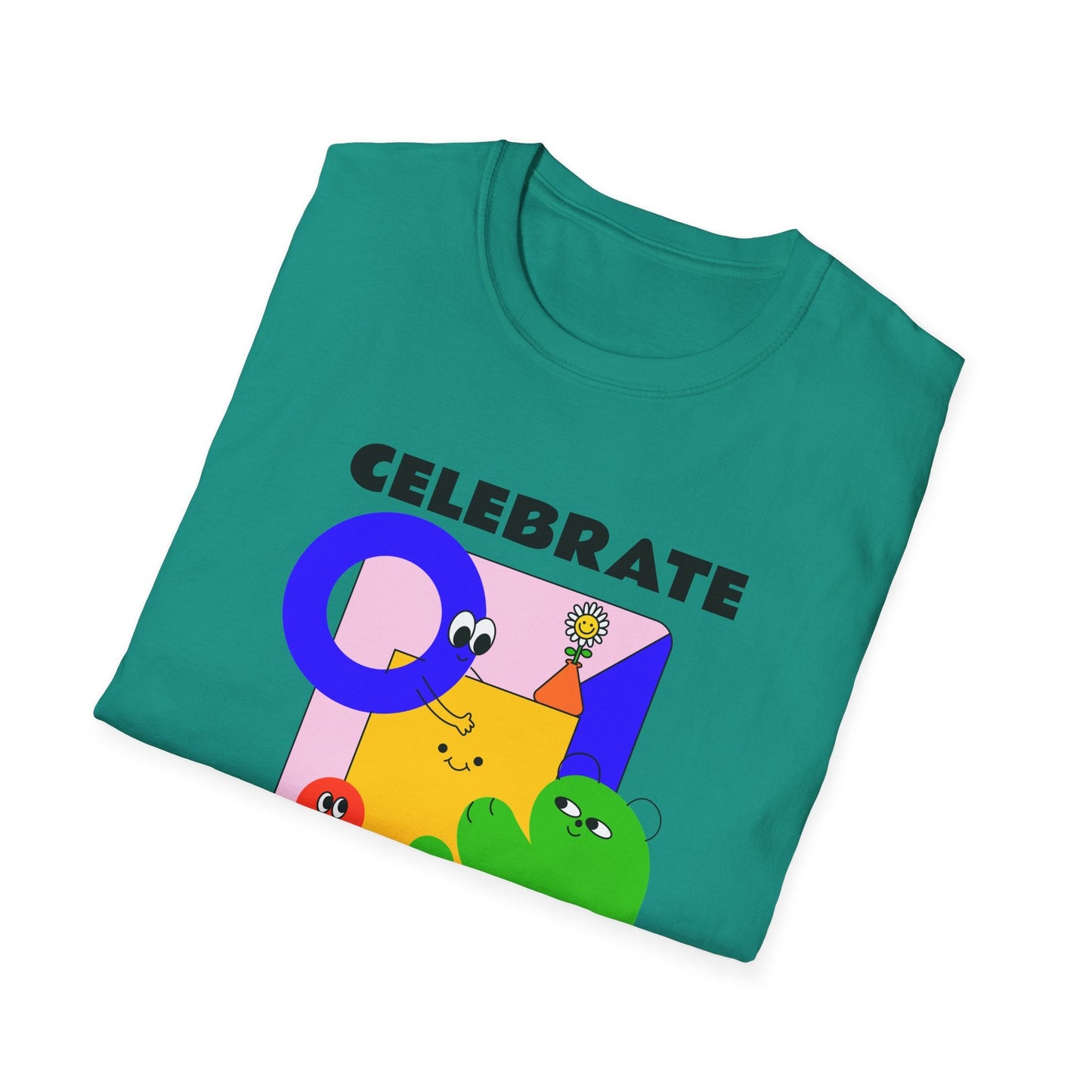 Funny Slogan T Shirts With Funny Words Tee Shirt Quotes Unisex Softstyle Cotton Tee Gildan 64000