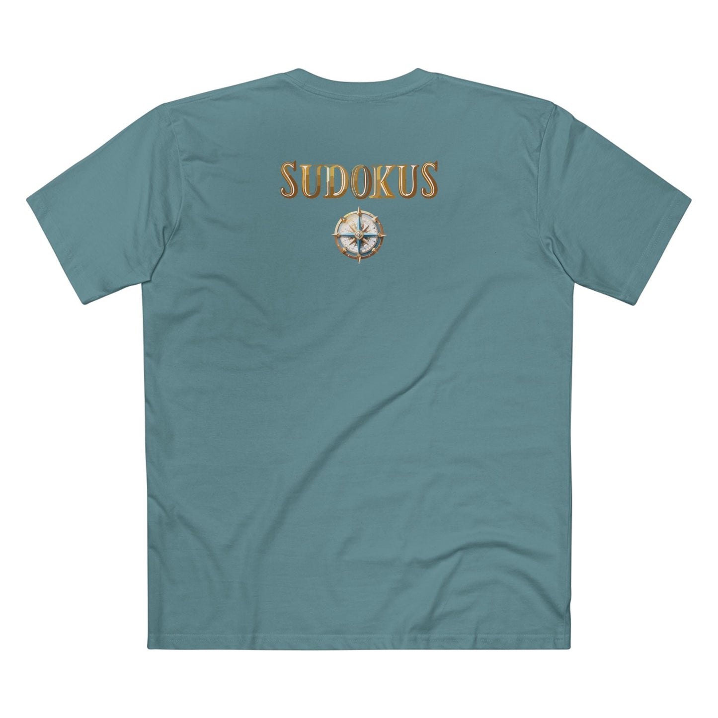 Adventures Graphic Unisex 100 Cotton Staple Tee 17