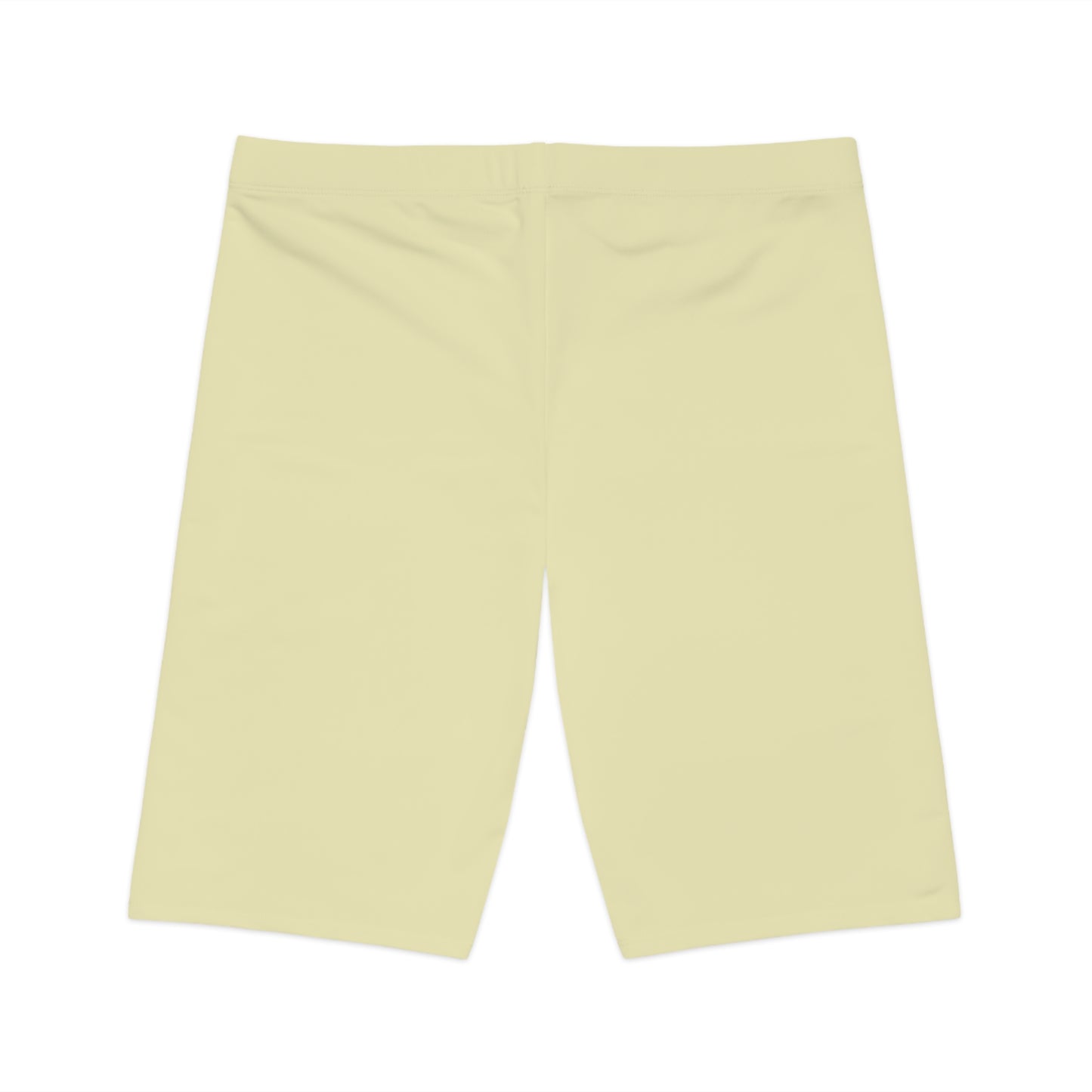 黃色騎行短褲，黃色騎行短褲 5