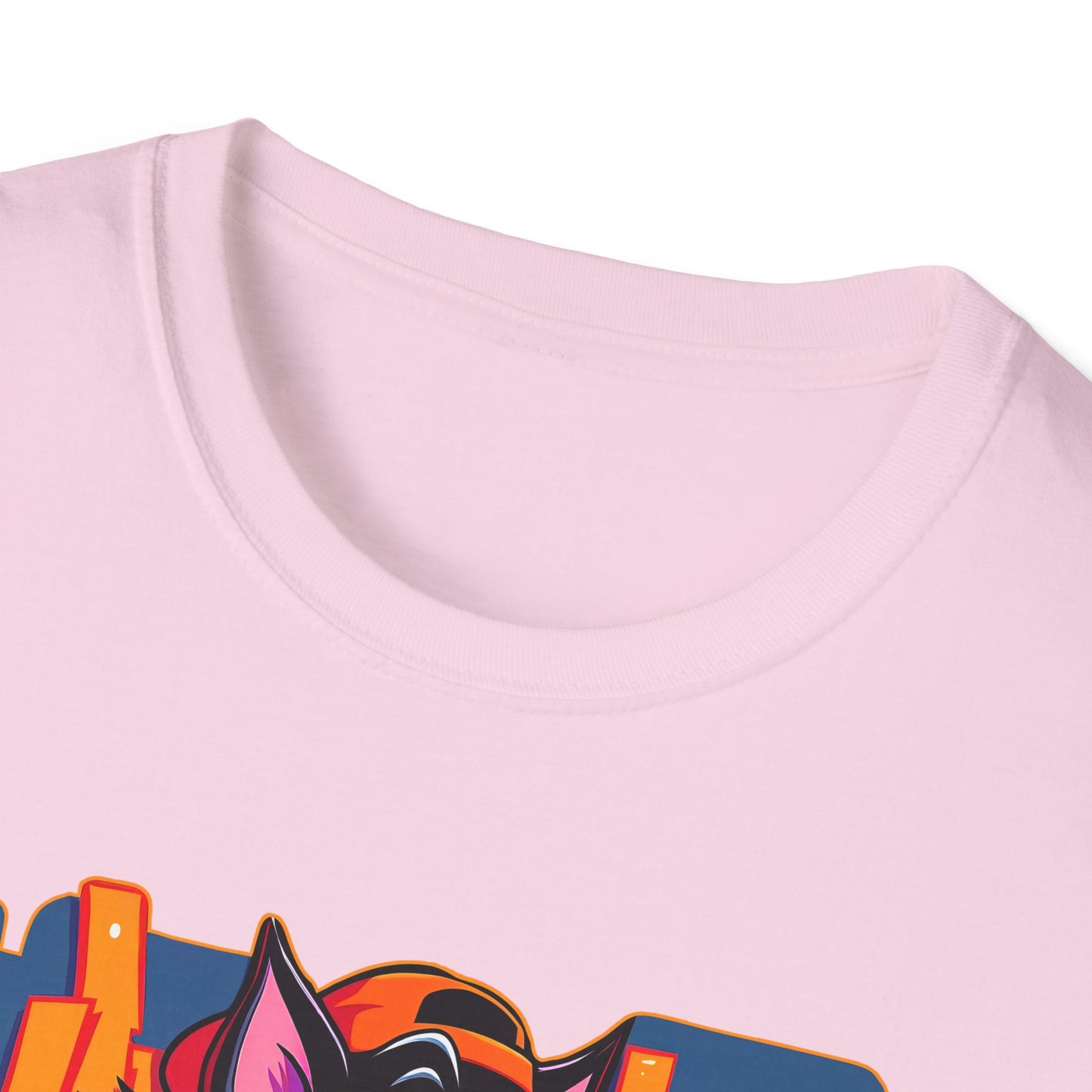 T Shirt with Cartoon, Cartoon on T Shirt, Animation Shirt, T Shirt with Animation, Funny Animals Tee Shirt