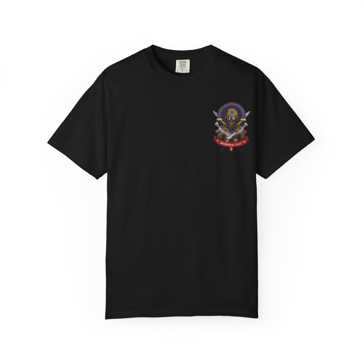 Memorial Day Shirt, Memorial Day Tee