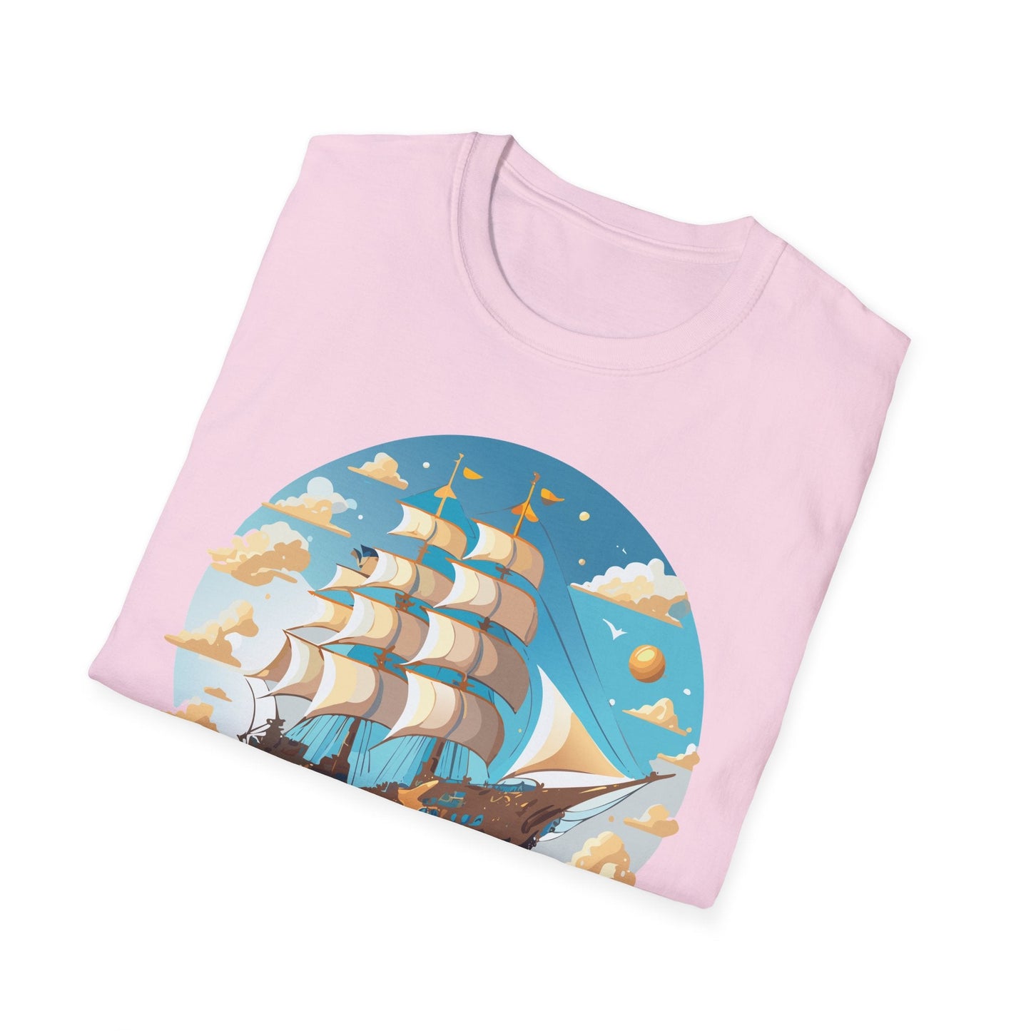 Unisex Softstyle Short Sleeve Tee Shirt Gildan 64000 100 Percent Ring Spun Cotton Comfort
