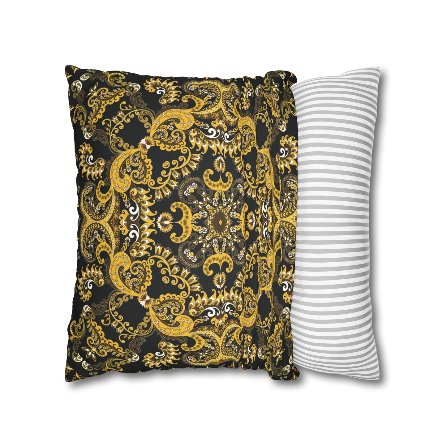 Ornament Pillow case