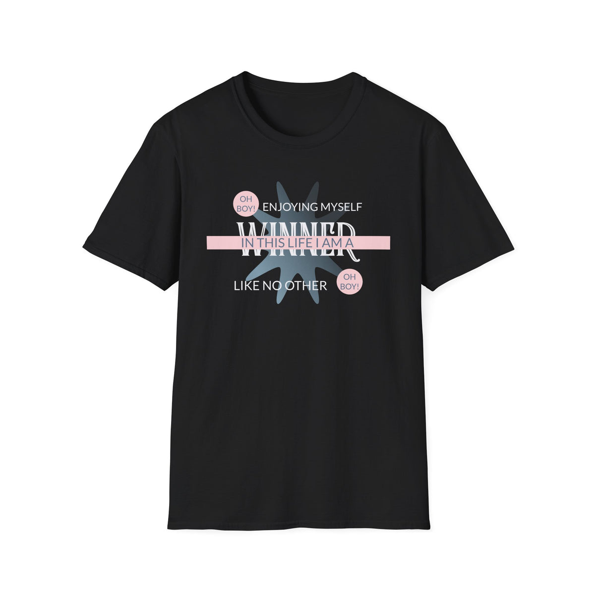 Funny Slogan Words and Quotes Graphic Unixes Gildan 100 Cotton Tee Shirt 501