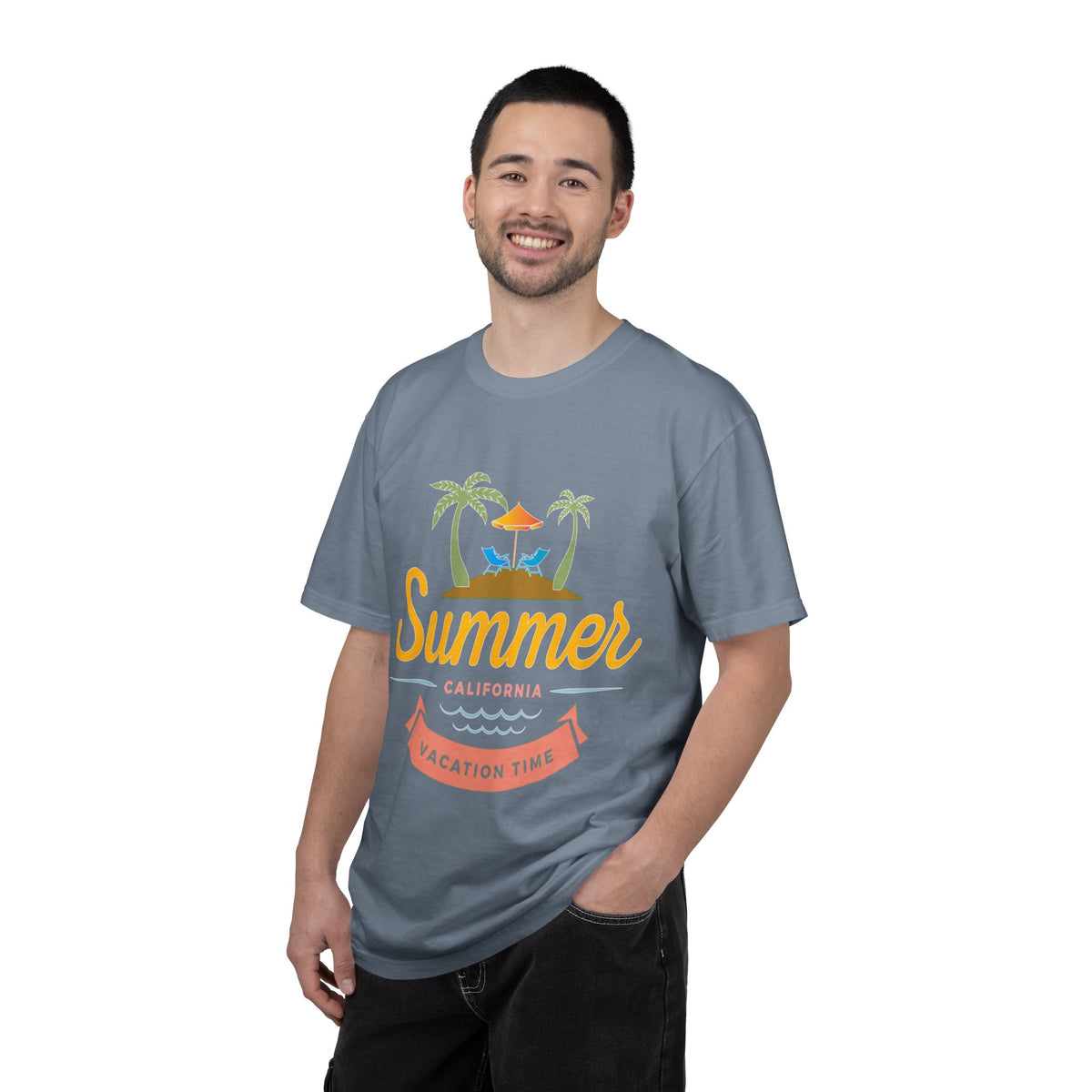 Summer shirt