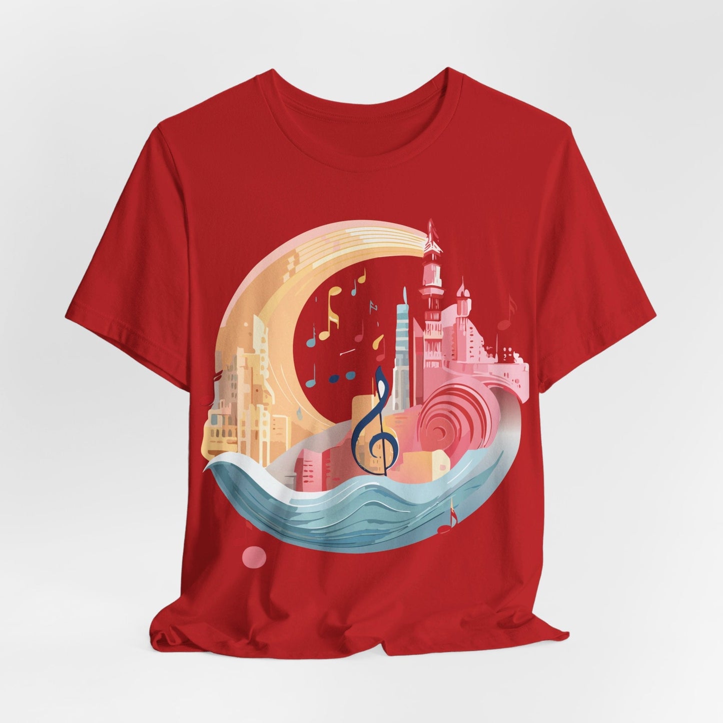 Adelpha Graphic T Shirt Unisex Jersey Vintage Inspired Artwork Tee For Everyday Wear