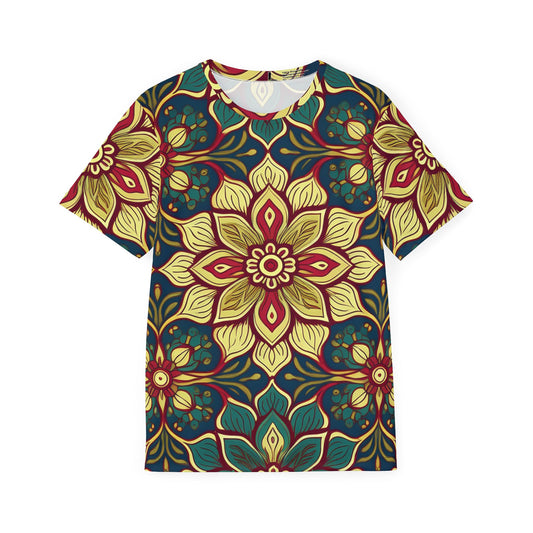 Ornament Shirt, Shirt with Ornament