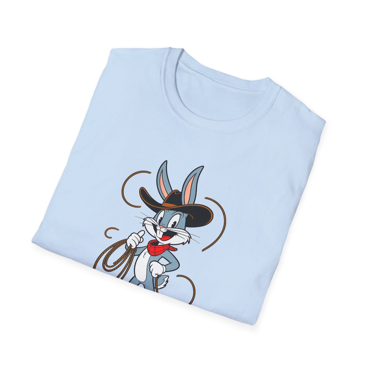 Bugs Bunny Shirt, Bugs Bunny T Shirt, Shirt with Bugs Bunny, T Shirt with Cartoon, Cartoon on T Shirt, Animation Shirt