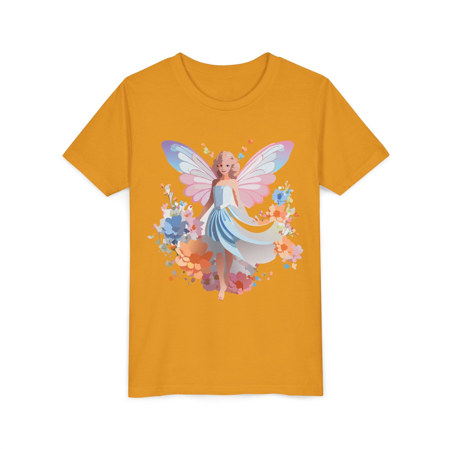 Fairy Shirt