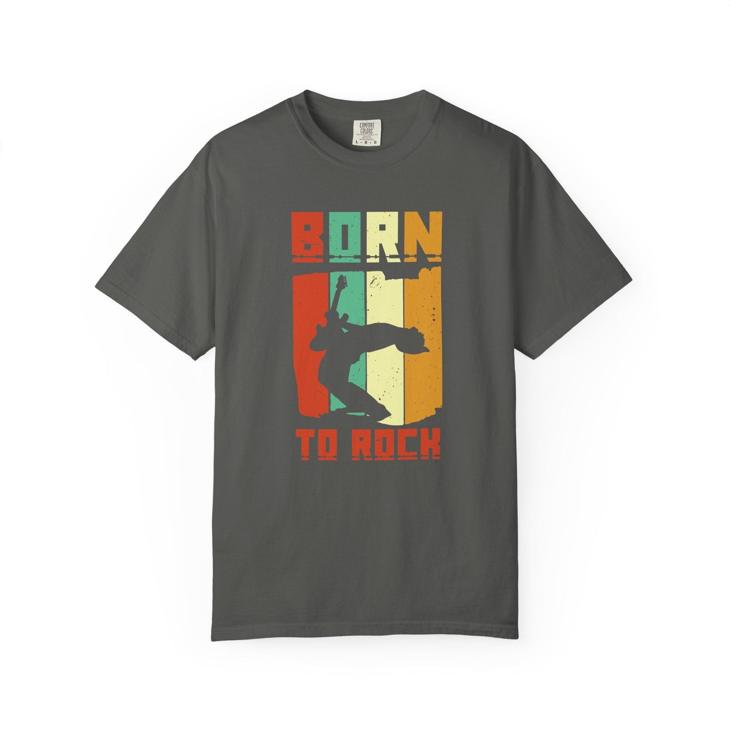 Music Graphic Design Unisex Cotton T-shirt 086