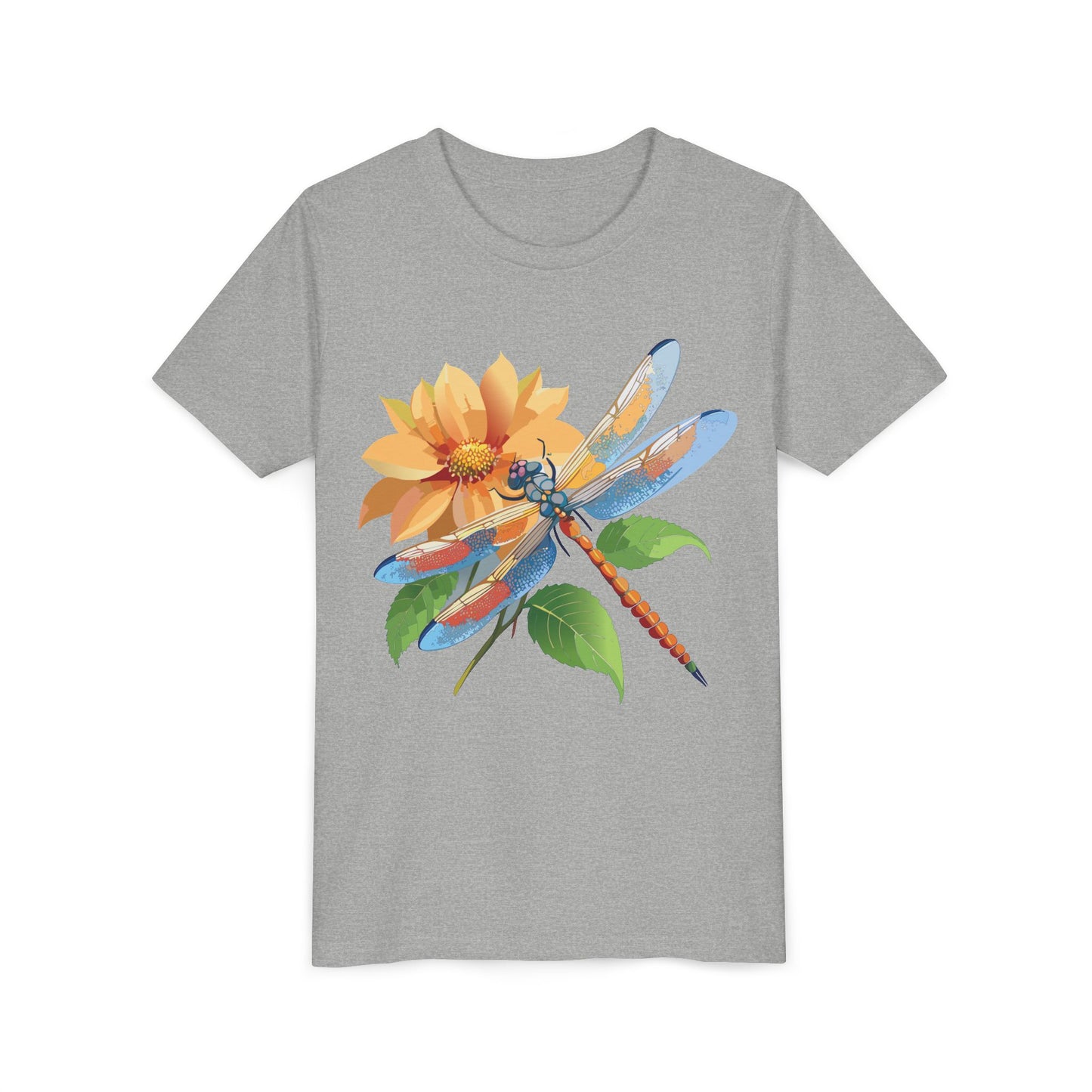 Dragonfly Shirt