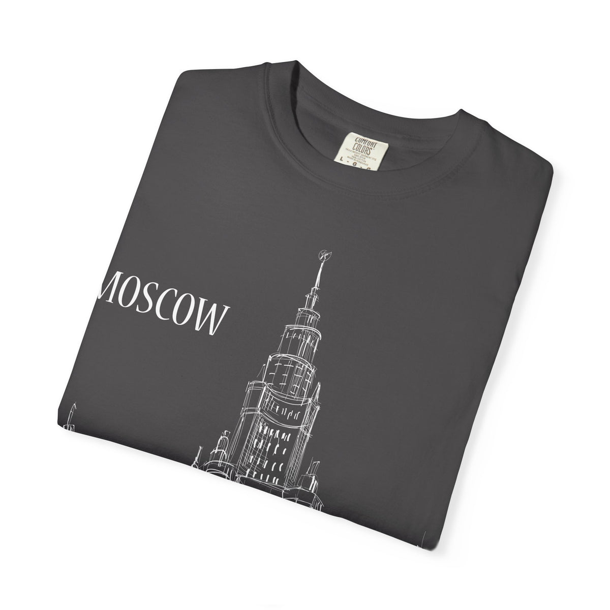 Tourist Shirt