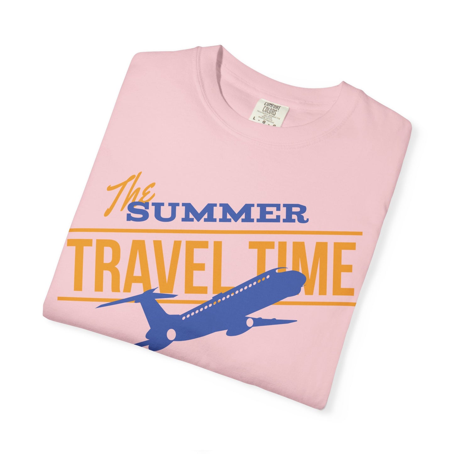 Tourist Shirt