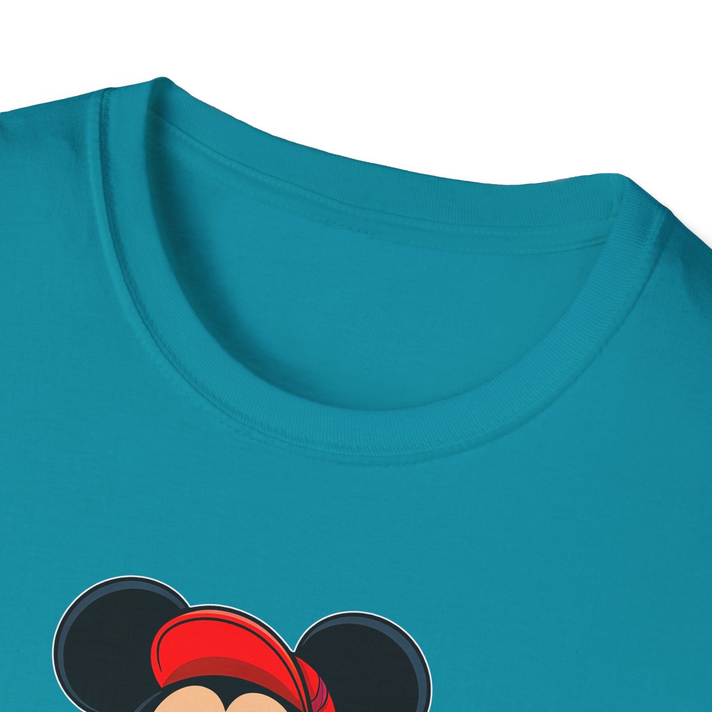 T Shirt with Cartoon, Cartoon on T Shirt, Animation Shirt, T Shirt with Animation, Funny Animals Tee Shirt