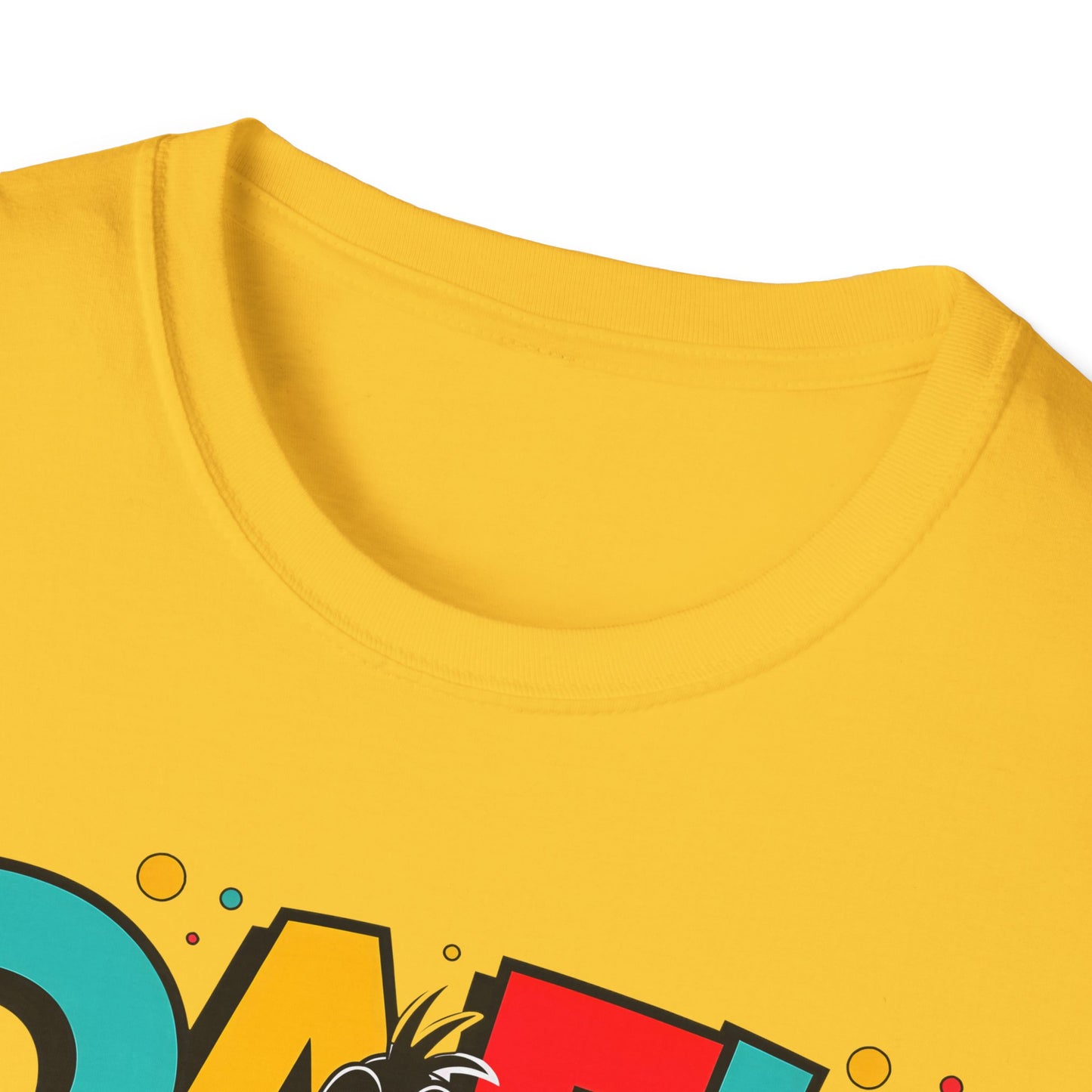 T Shirt with Cartoon, Cartoon on T Shirt, Animation Shirt, T Shirt with Animation, Funny Animals Tee Shirt