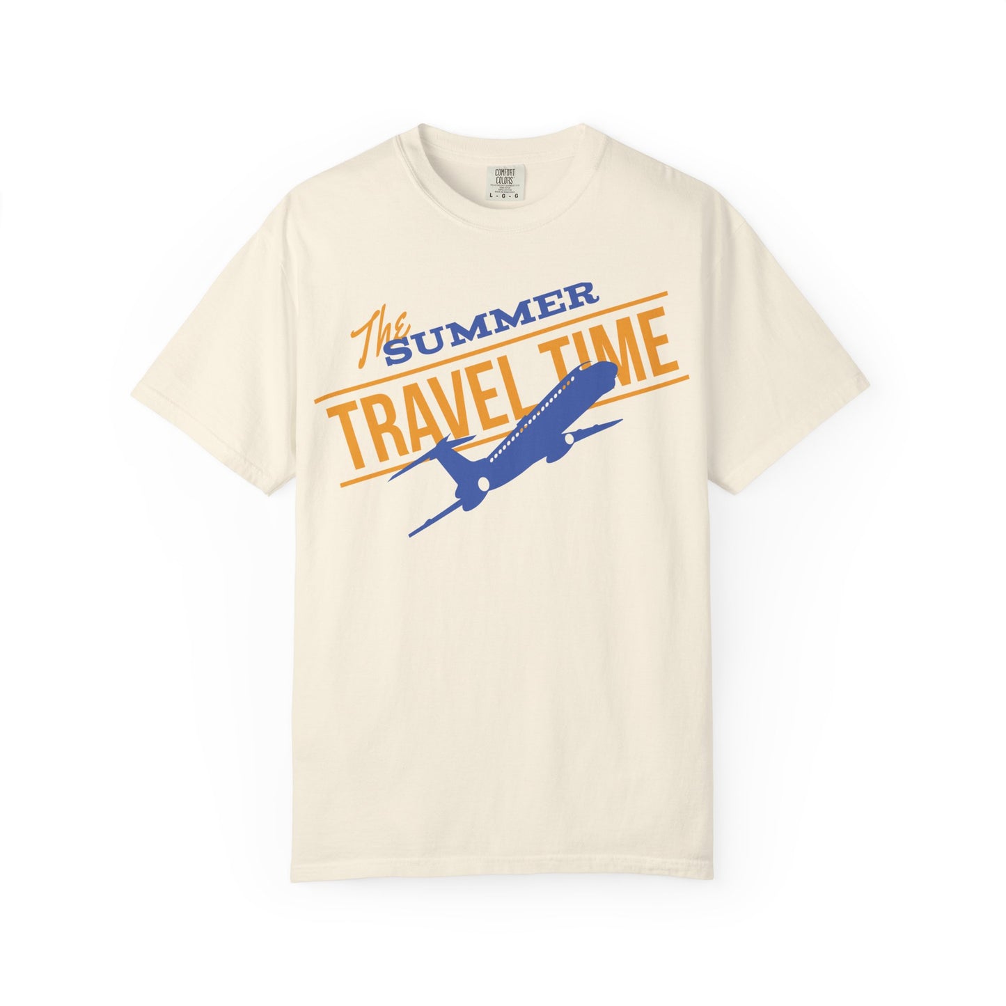 Tourist Shirt