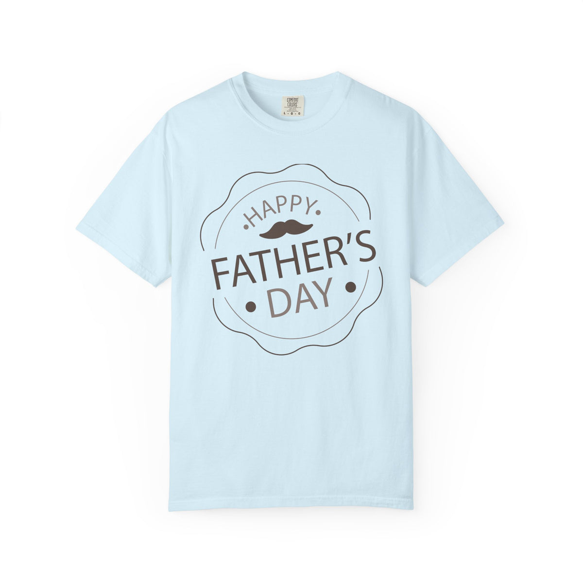 Camiseta unisex para el día del padre